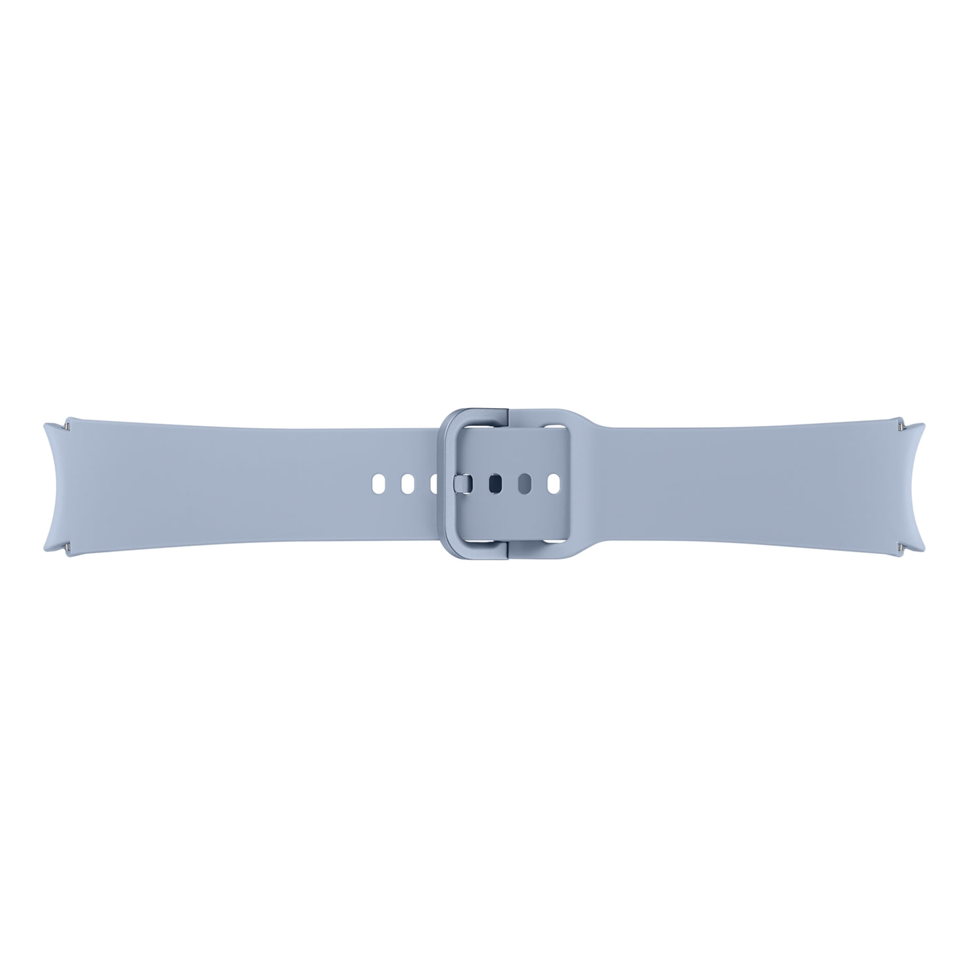 SAMSUNG Galaxy Watch6 Sport Band (M/L) Icyblue