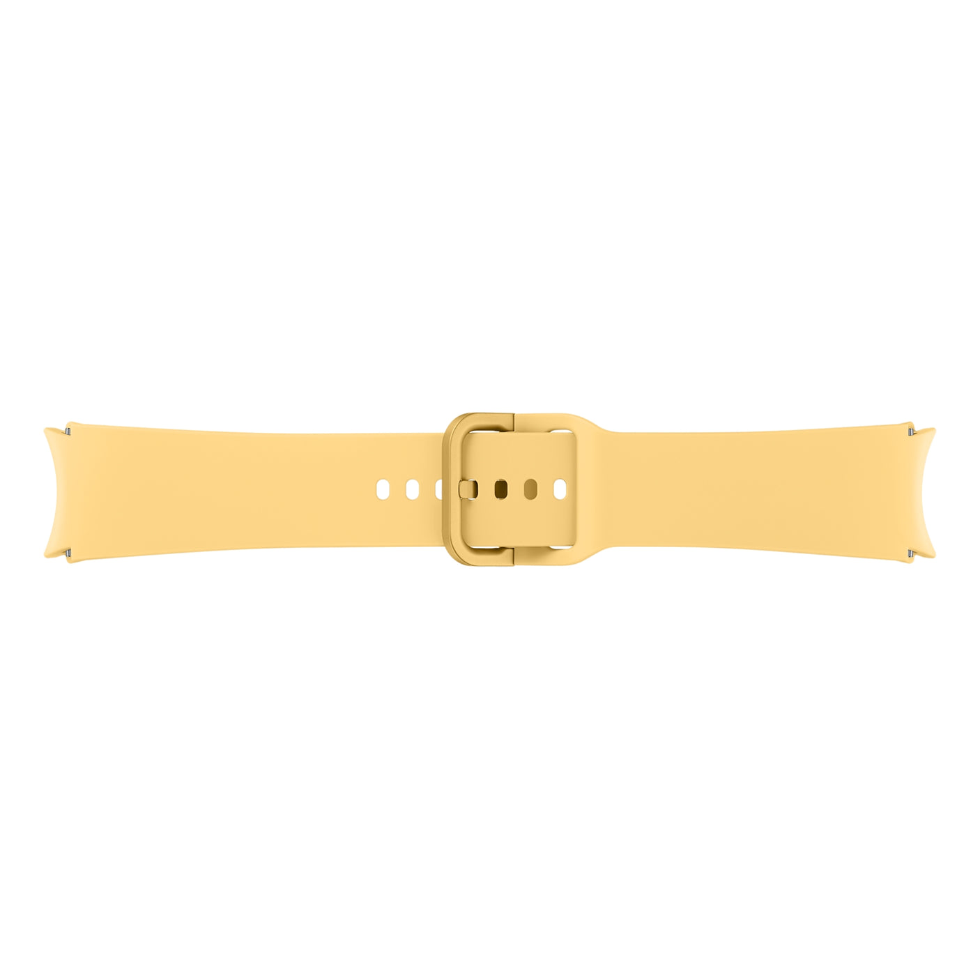 SAMSUNG Galaxy Watch6 Sport Band (M/L) Apricot