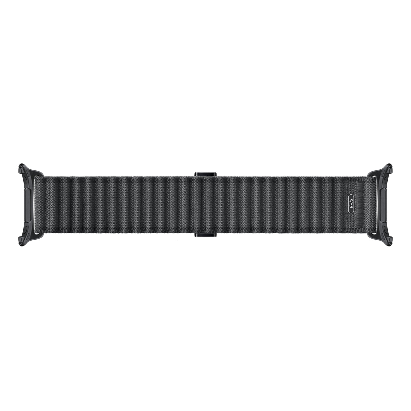 SAMSUNG Galaxy Watch Ultra Trail Band Darkgray