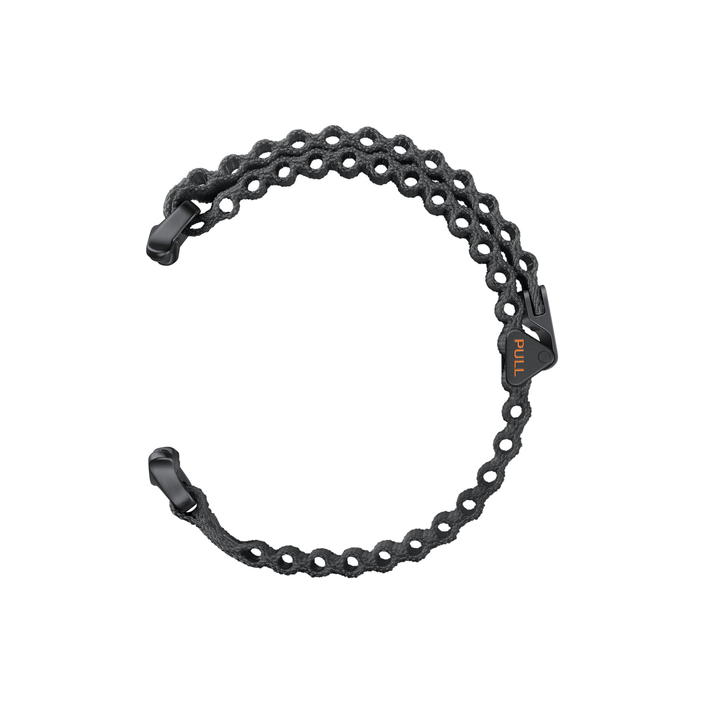 SAMSUNG Galaxy Watch Ultra Trail Band Darkgray