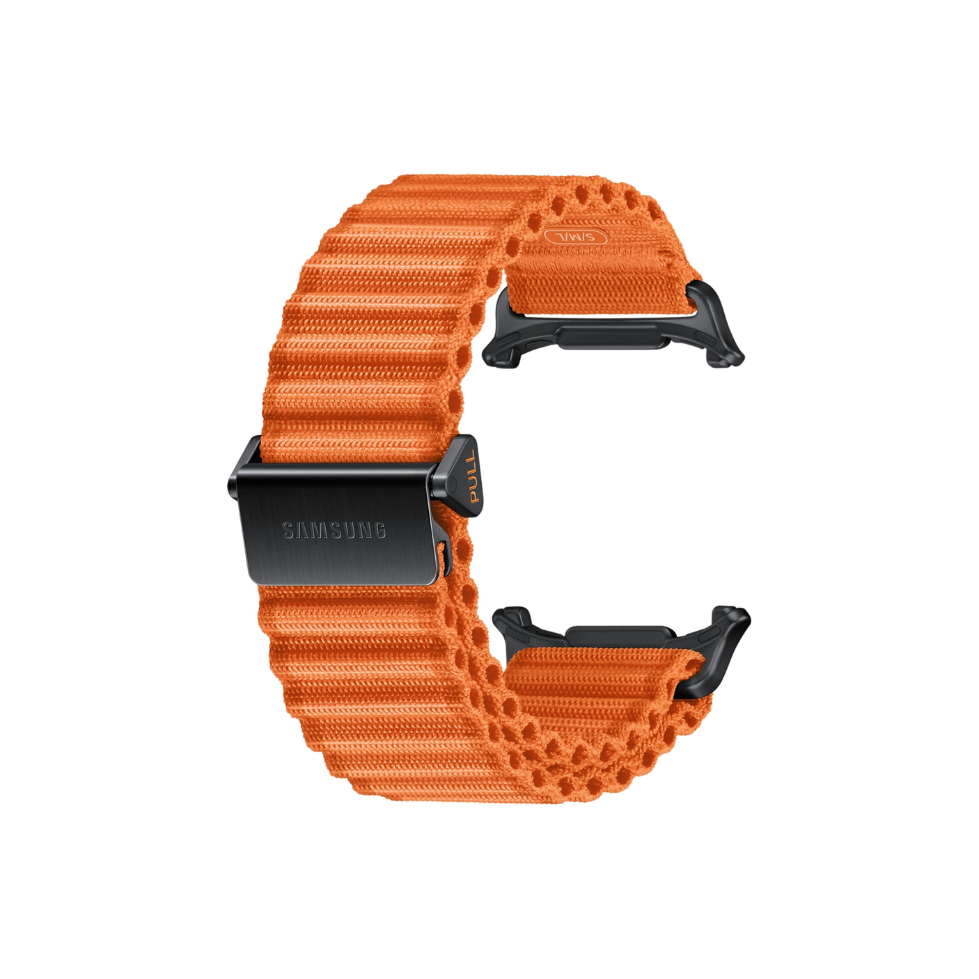 SAMSUNG Galaxy Watch Ultra Trail Band Orange