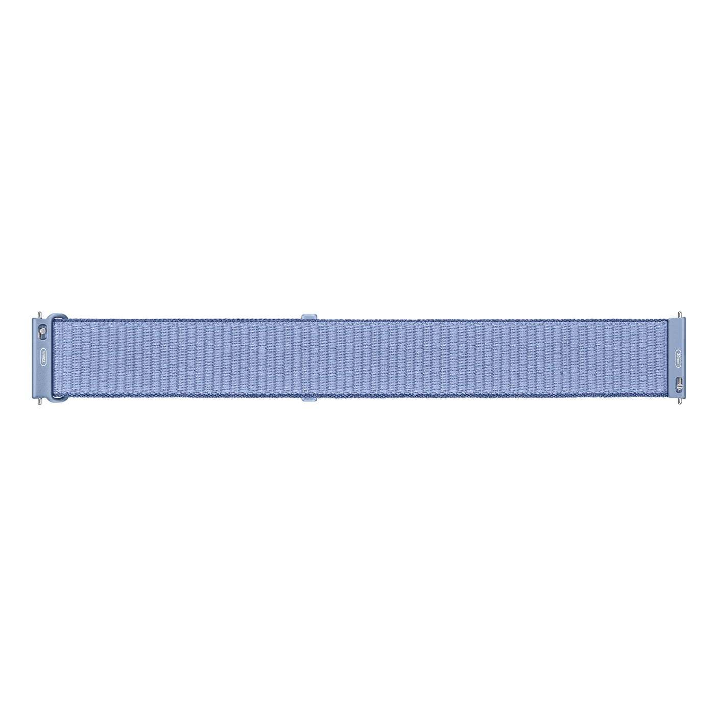 SAMSUNG Galaxy Watch4/Watch4 Classic Cinturino Fabric Sky Blue