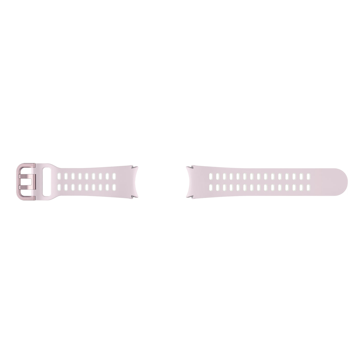 SAMSUNG Galaxy Watch6 Extreme Sport Band (S/M) Lavender&White