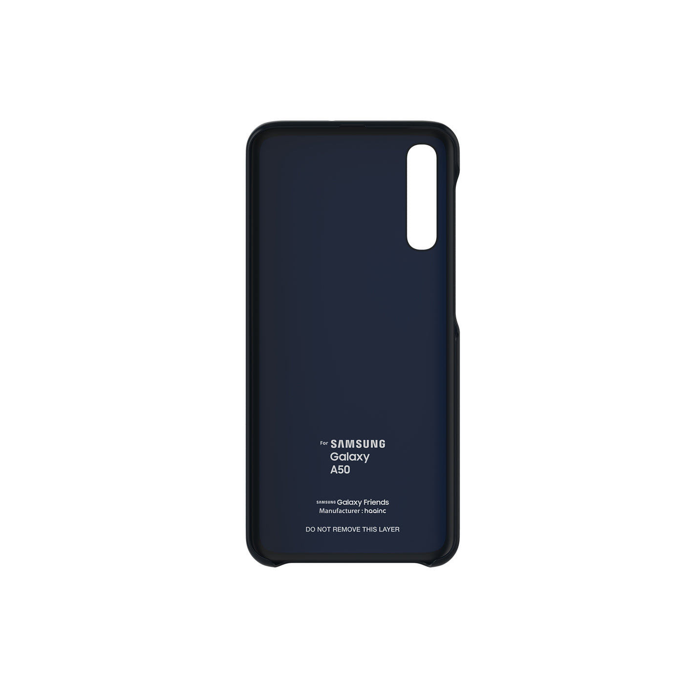 SAMSUNG Galaxy A50 Smart Cover Marvel (Captain America) Captain America