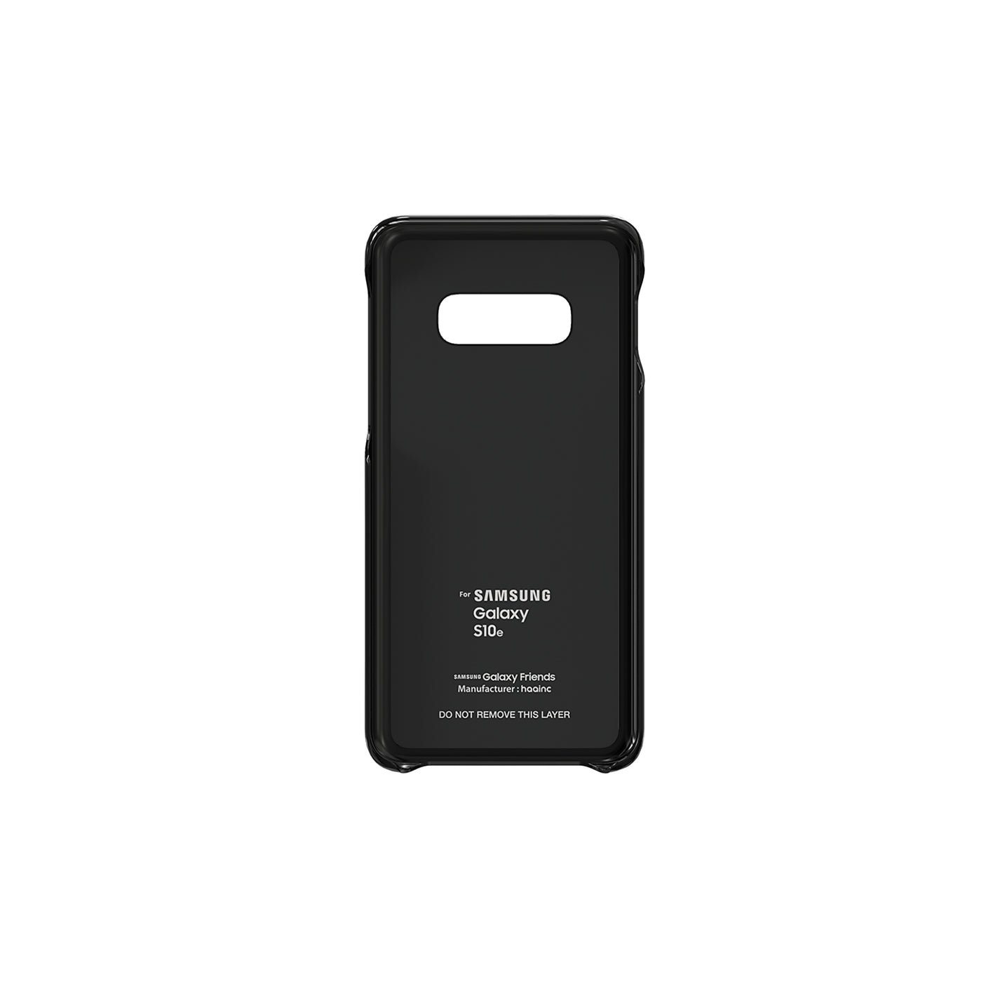 SAMSUNG Galaxy S10e Smart Cover Marvel (Captain America) Captain America