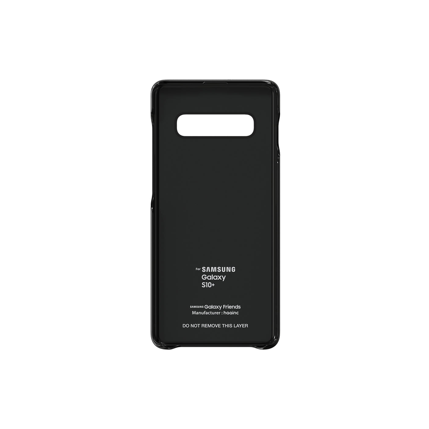 SAMSUNG Galaxy S10+ Smart Cover Marvel (Captain America) Captain America