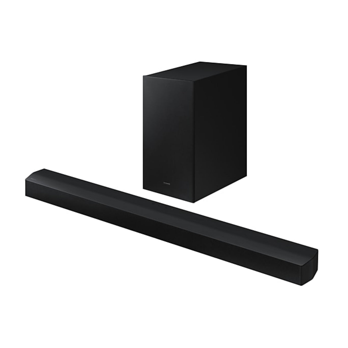 SAMSUNG Soundbar HW-B450 2.1 Ch Black