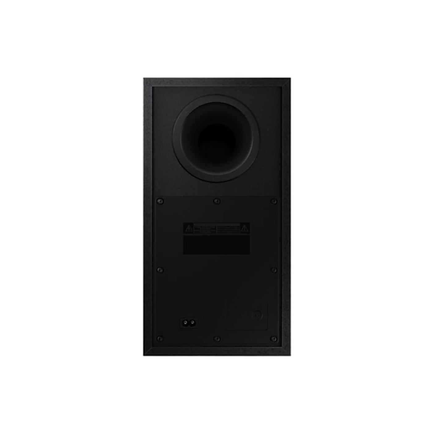 SAMSUNG Soundbar HW-B450 2.1 Ch Black