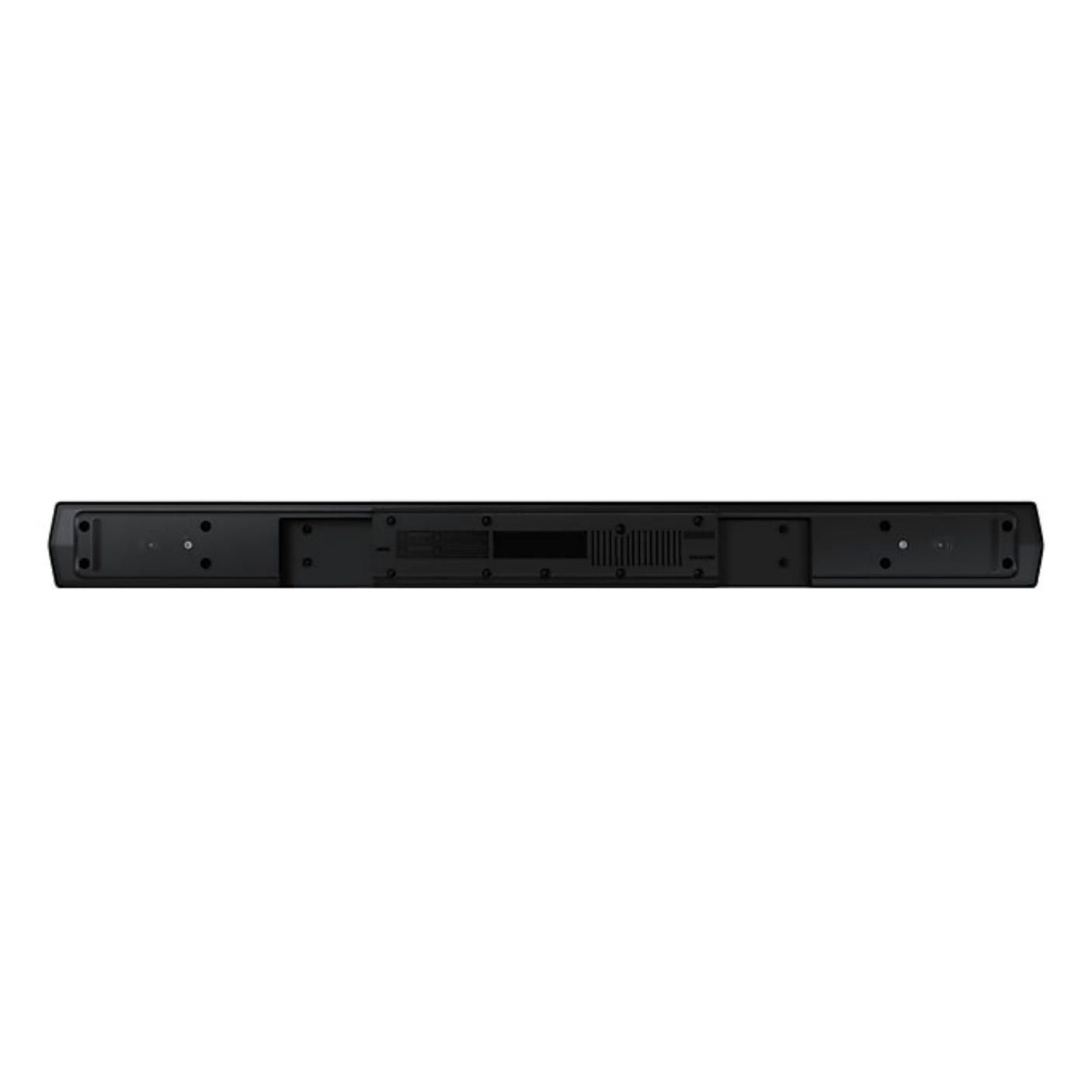 SAMSUNG Soundbar HW-B450 2.1 Ch Black