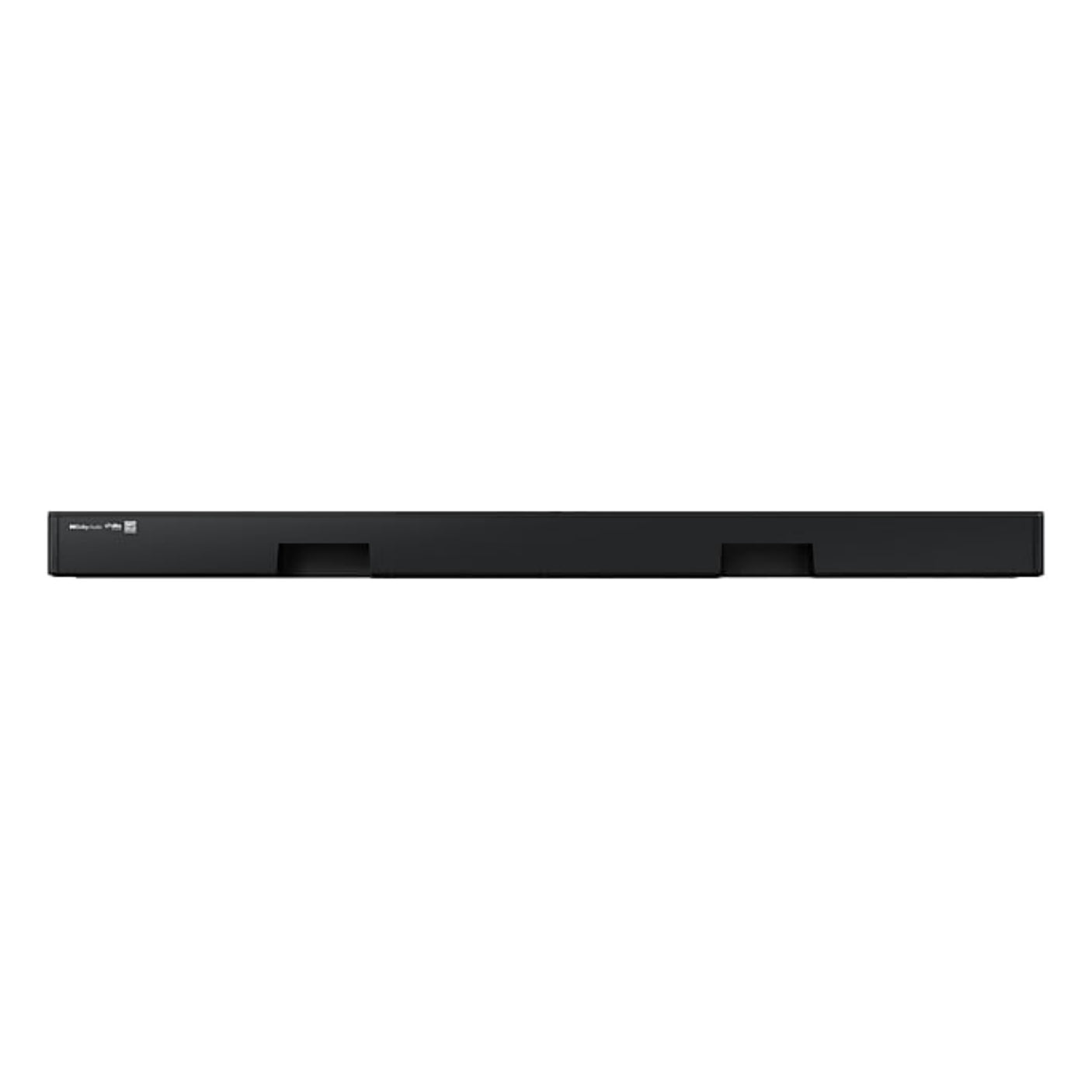 SAMSUNG Soundbar HW-B450 2.1 Ch Black