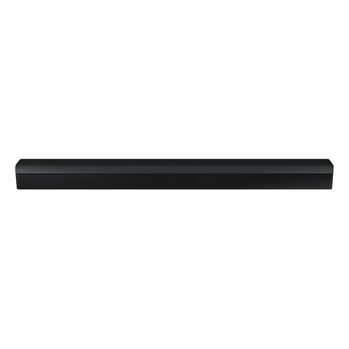 SAMSUNG Soundbar HW-B450 2.1 Ch Black