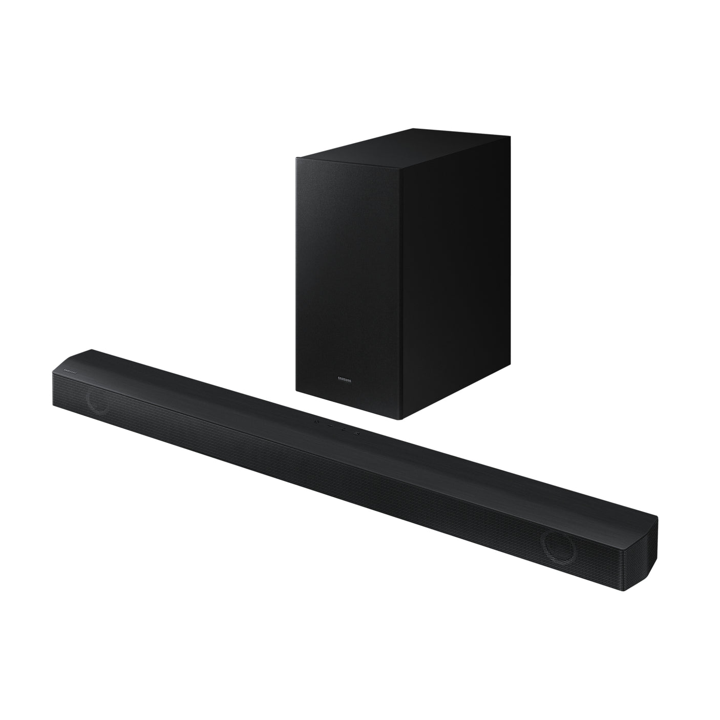 SAMSUNG Soundbar HW-B530 2.1 Ch Black