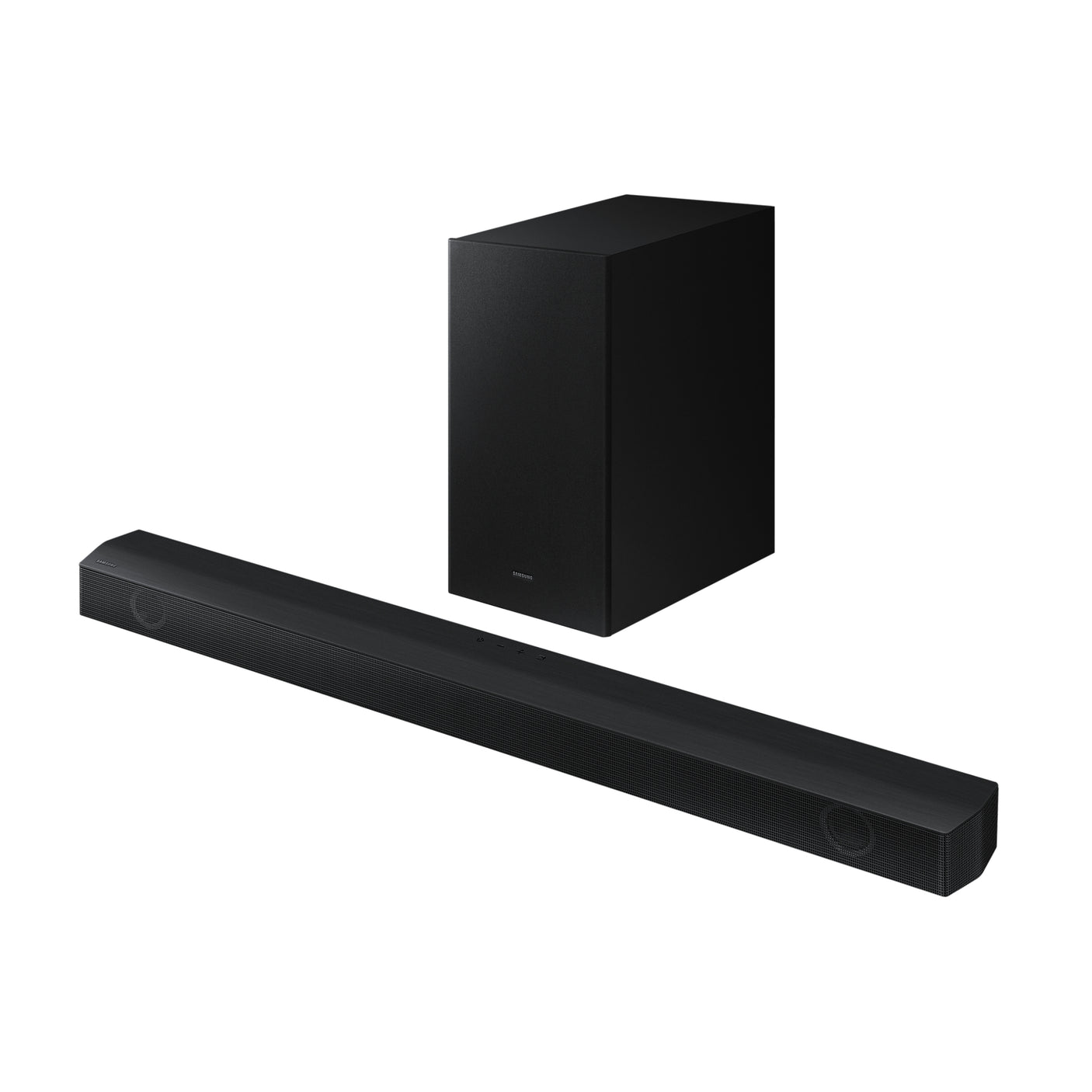 SAMSUNG Soundbar HW-B550 2.1 Ch Black