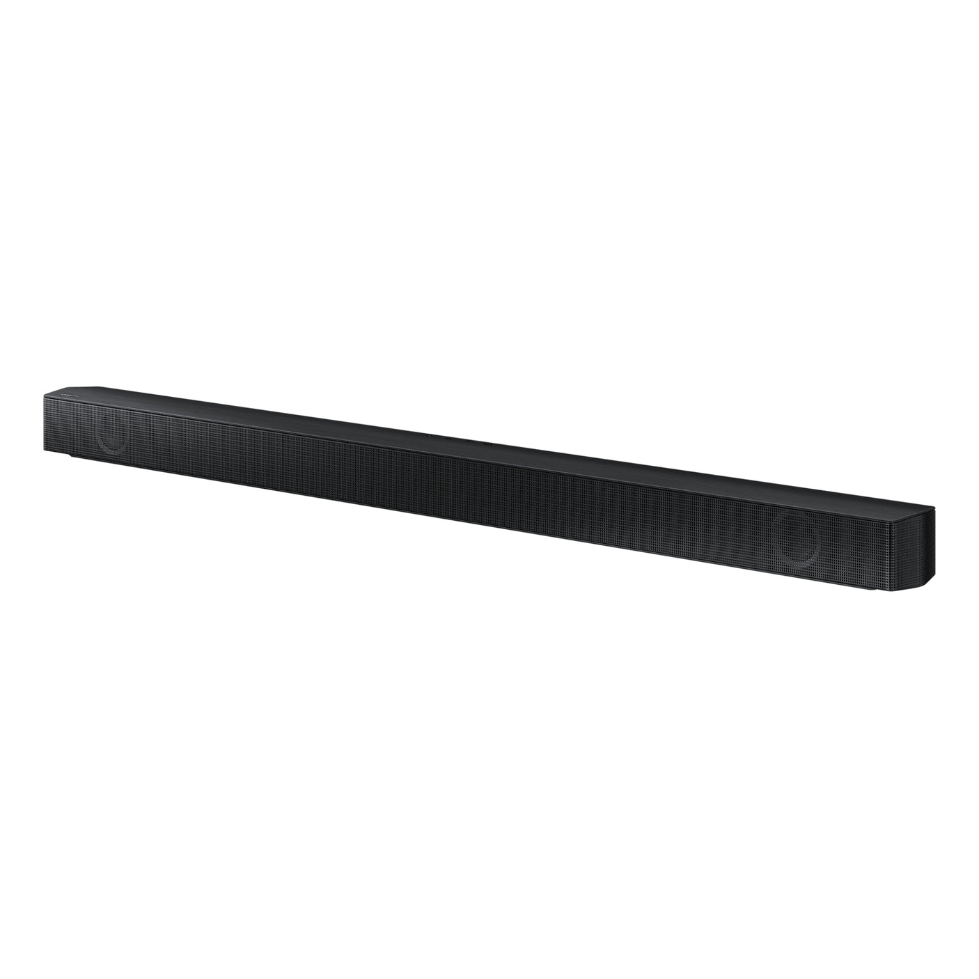 SAMSUNG Soundbar HW-B550 2.1 Ch Black