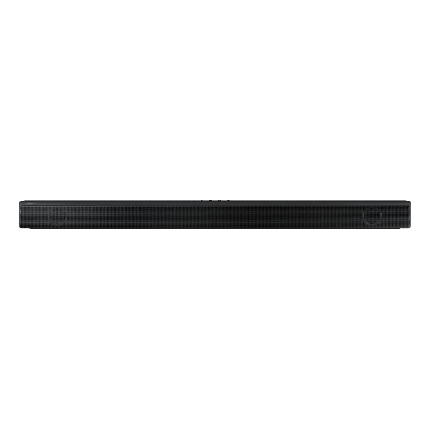 SAMSUNG Soundbar HW-B550 2.1 Ch Black