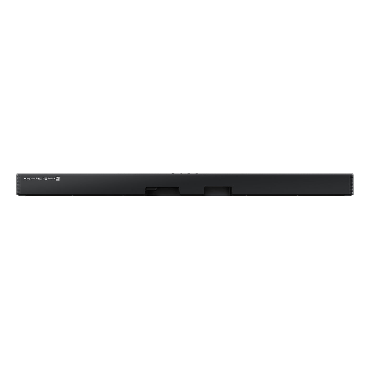 SAMSUNG Soundbar HW-B550 2.1 Ch Black