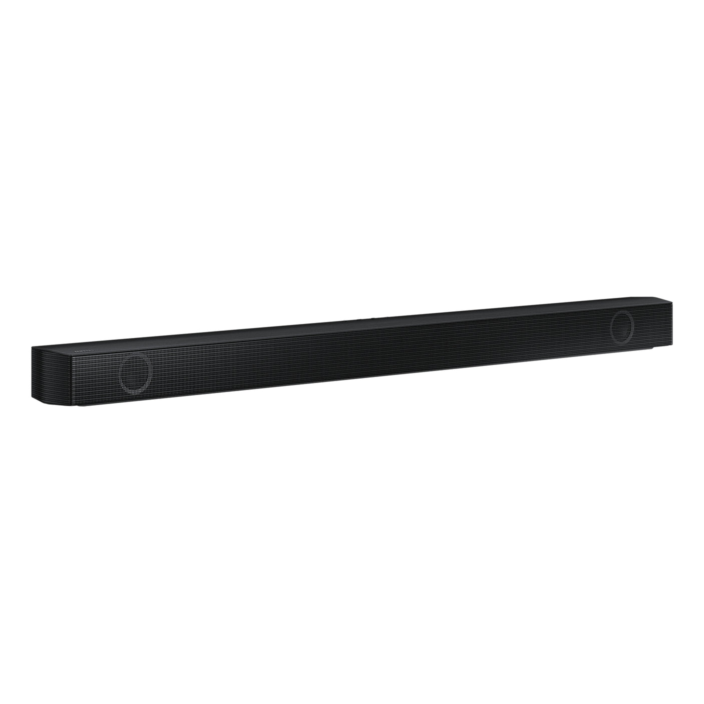 SAMSUNG Soundbar HW-B550 2.1 Ch Black
