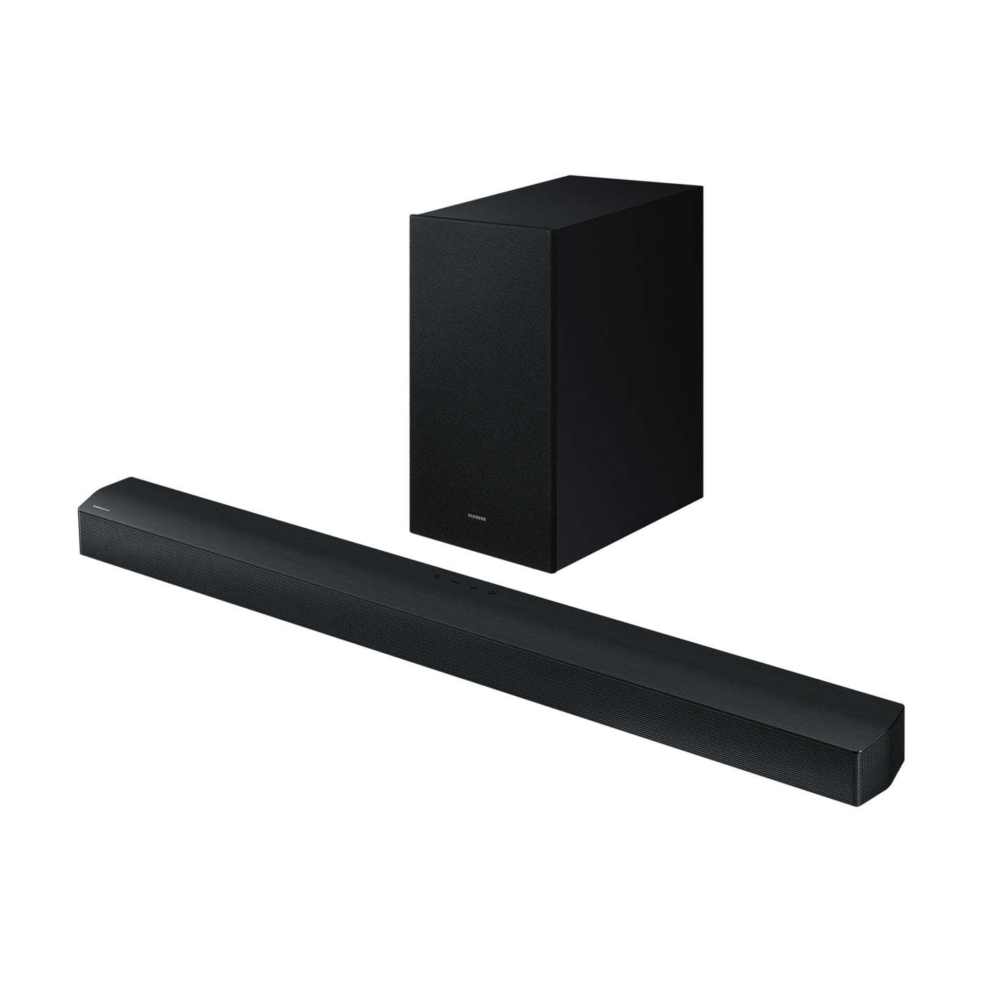 SAMSUNG Soundbar HW-B650D 3.1 Ch. Black
