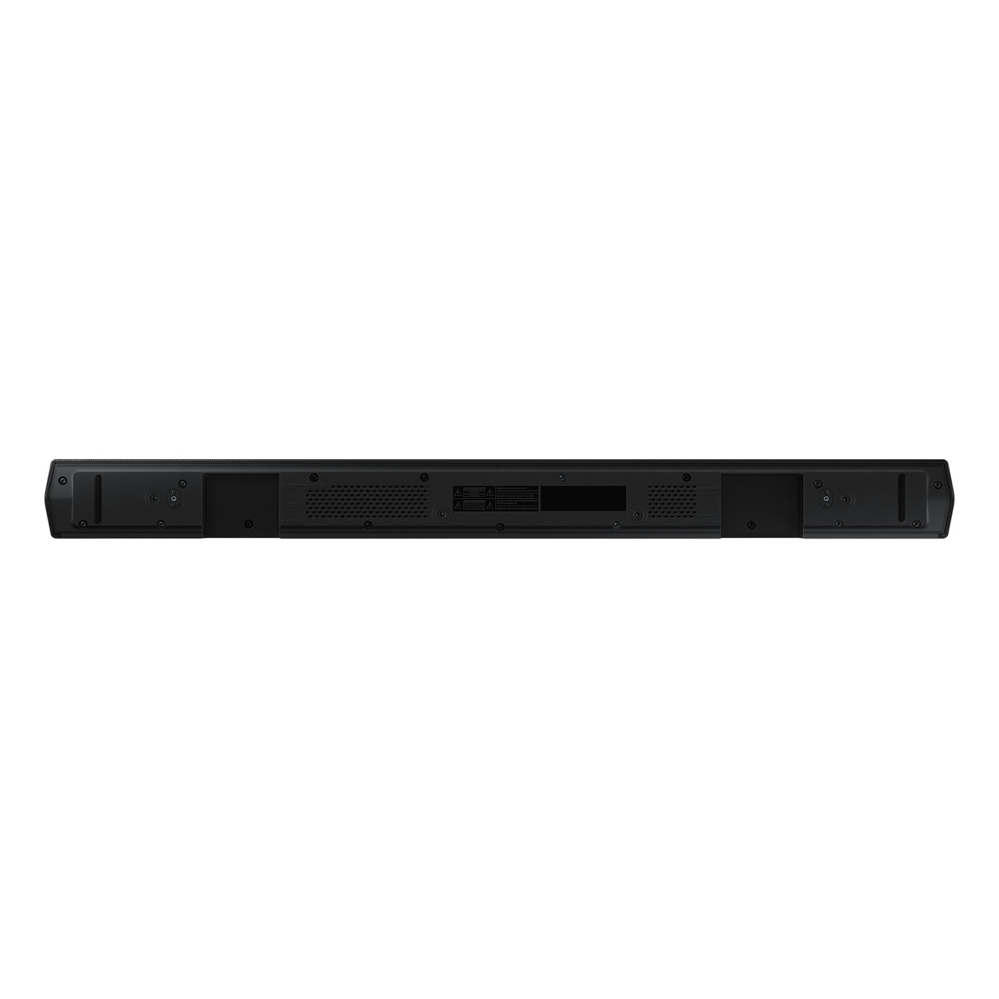 SAMSUNG Soundbar HW-B650D 3.1 Ch. Black