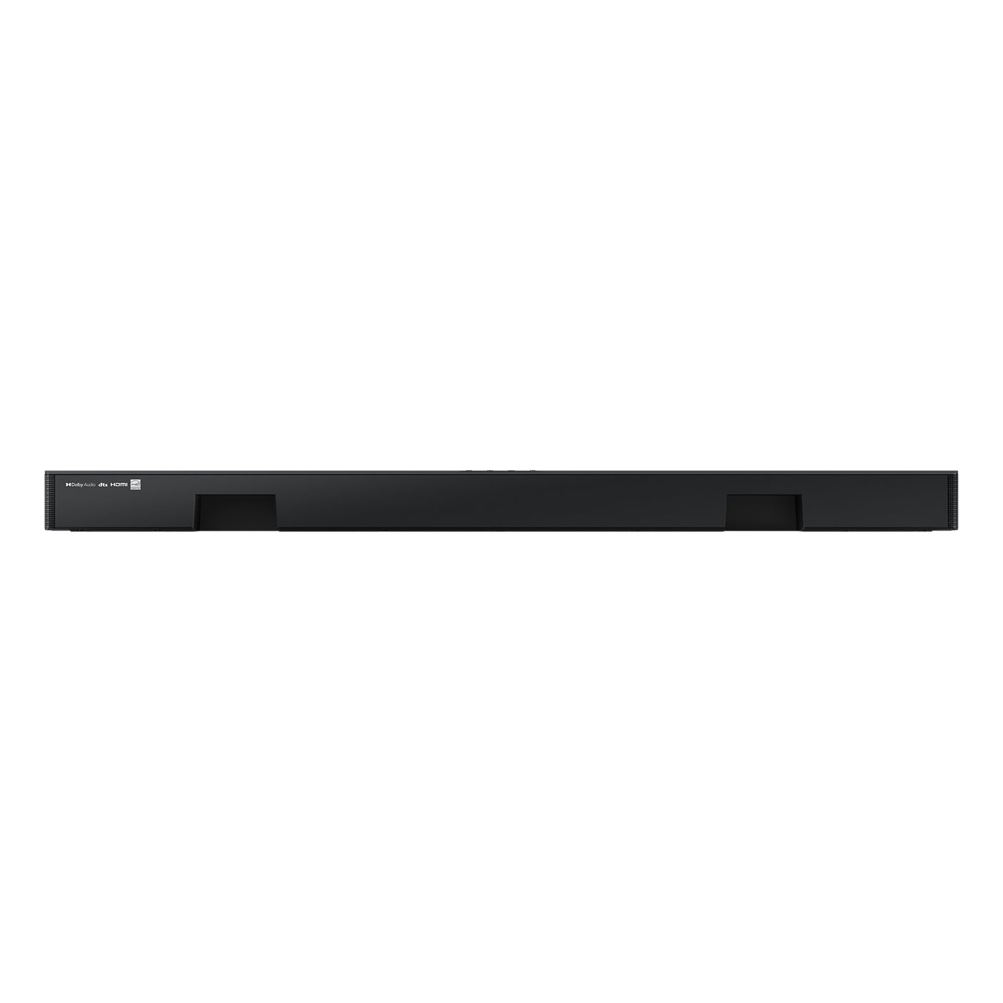 SAMSUNG Soundbar HW-B650D 3.1 Ch. Black