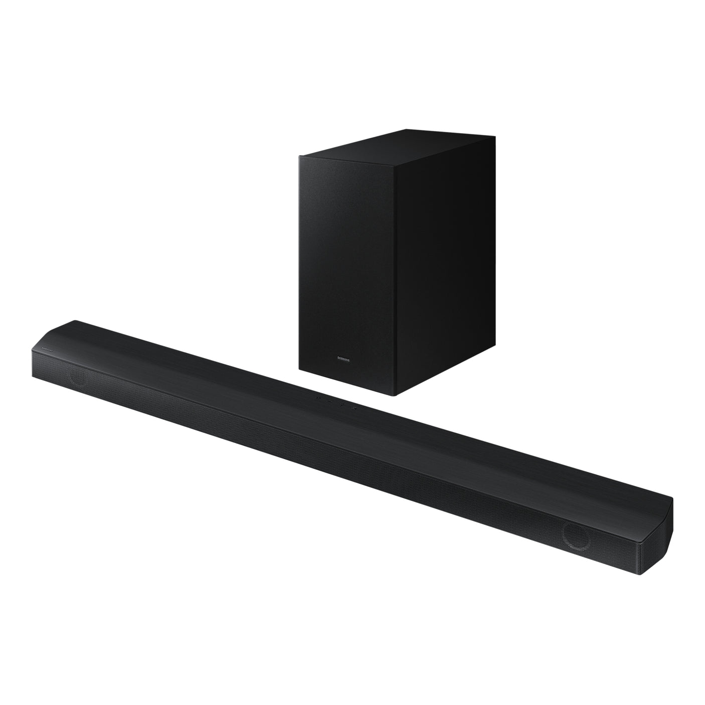 SAMSUNG Soundbar HW-B650 3.1 Ch Black