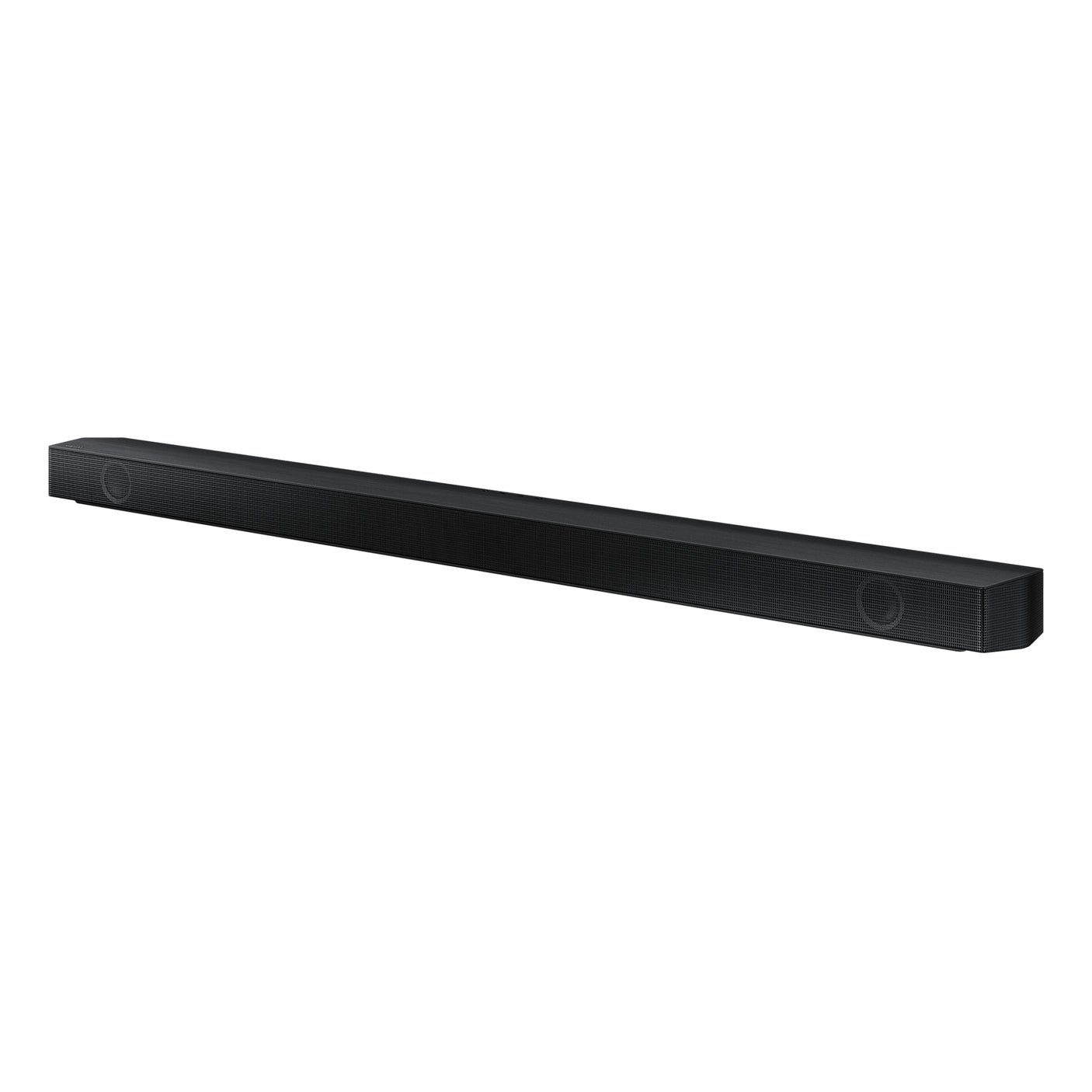 SAMSUNG Soundbar HW-B650 3.1 Ch Black