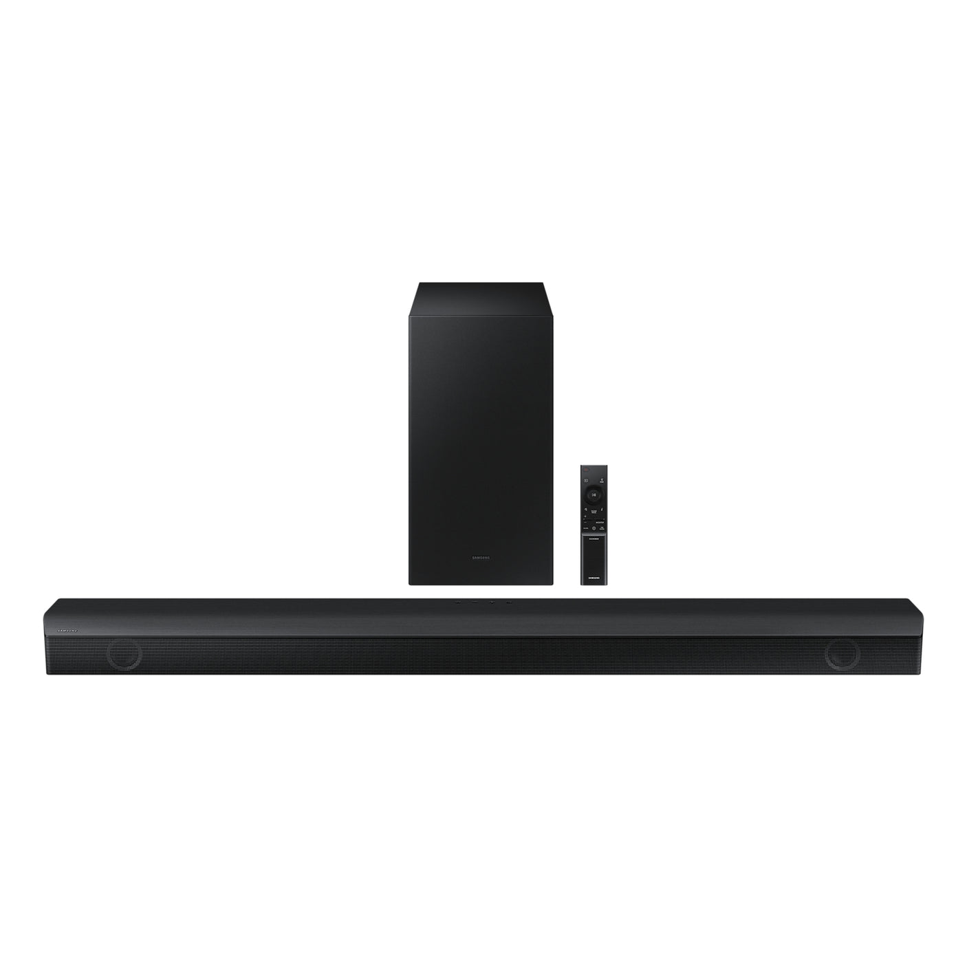 SAMSUNG Soundbar HW-B650 3.1 Ch Black