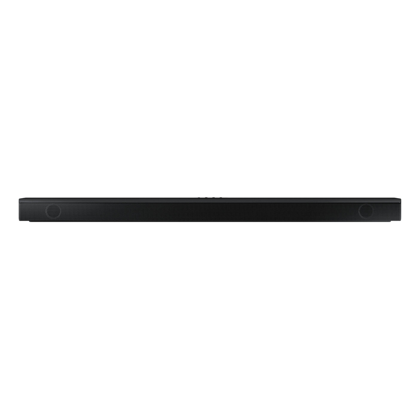 SAMSUNG Soundbar HW-B650 3.1 Ch Black