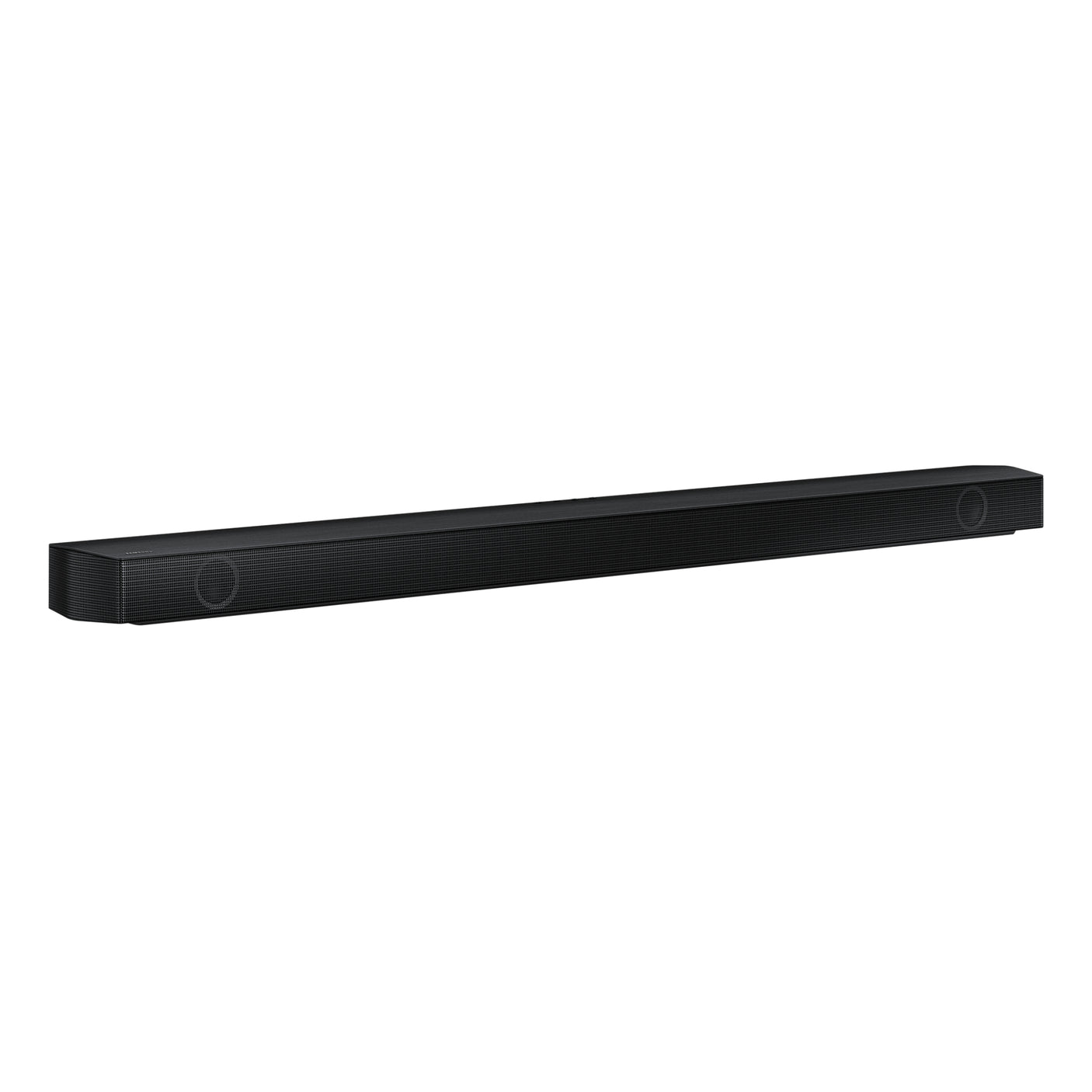 SAMSUNG Soundbar HW-B650 3.1 Ch Black
