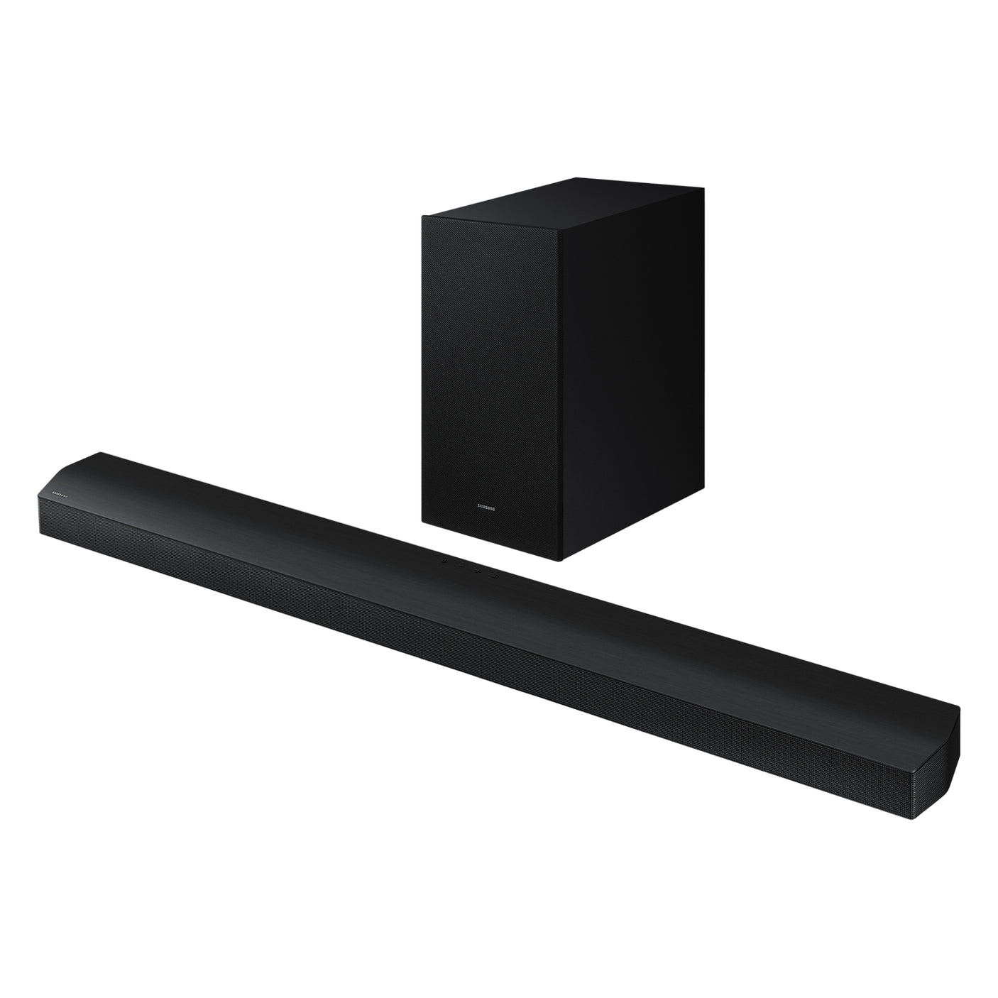 SAMSUNG Soundbar HW-B750D 5.1 Ch. Black
