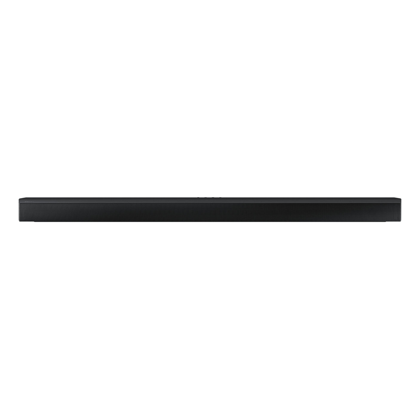 SAMSUNG Soundbar HW-B750D 5.1 Ch. Black