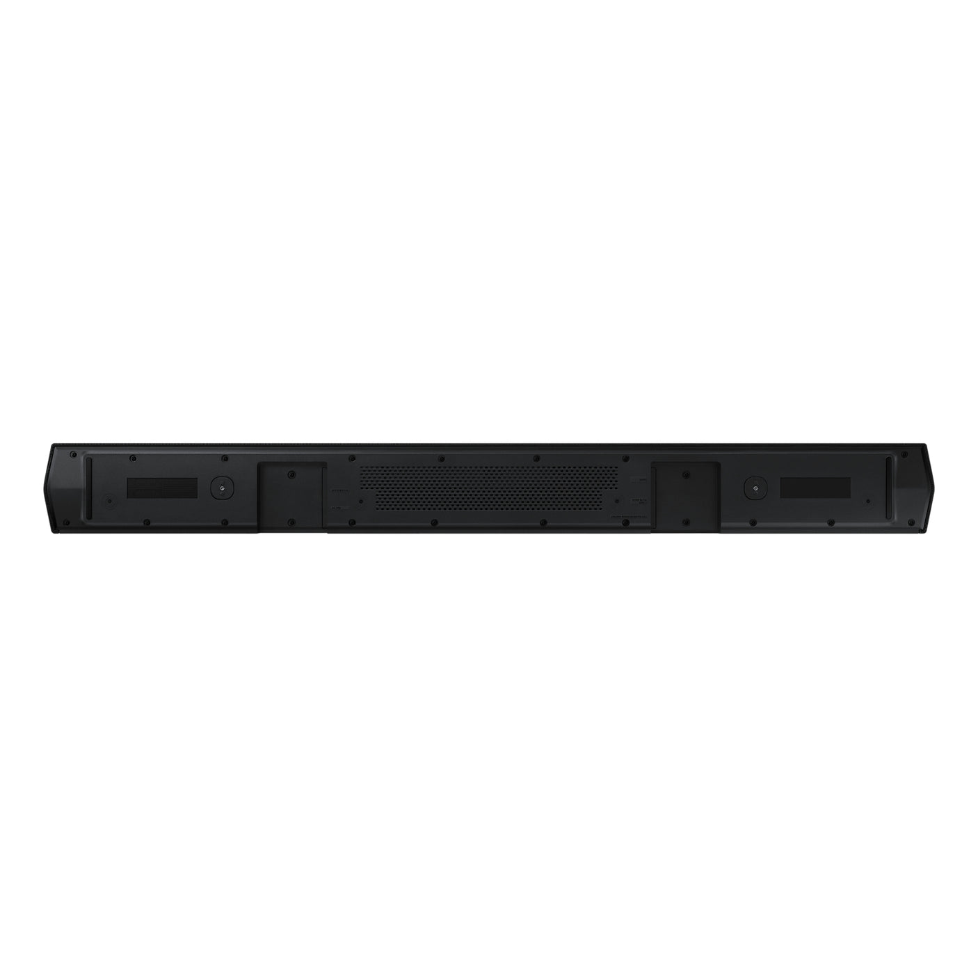 SAMSUNG Soundbar HW-B750D 5.1 Ch. Black