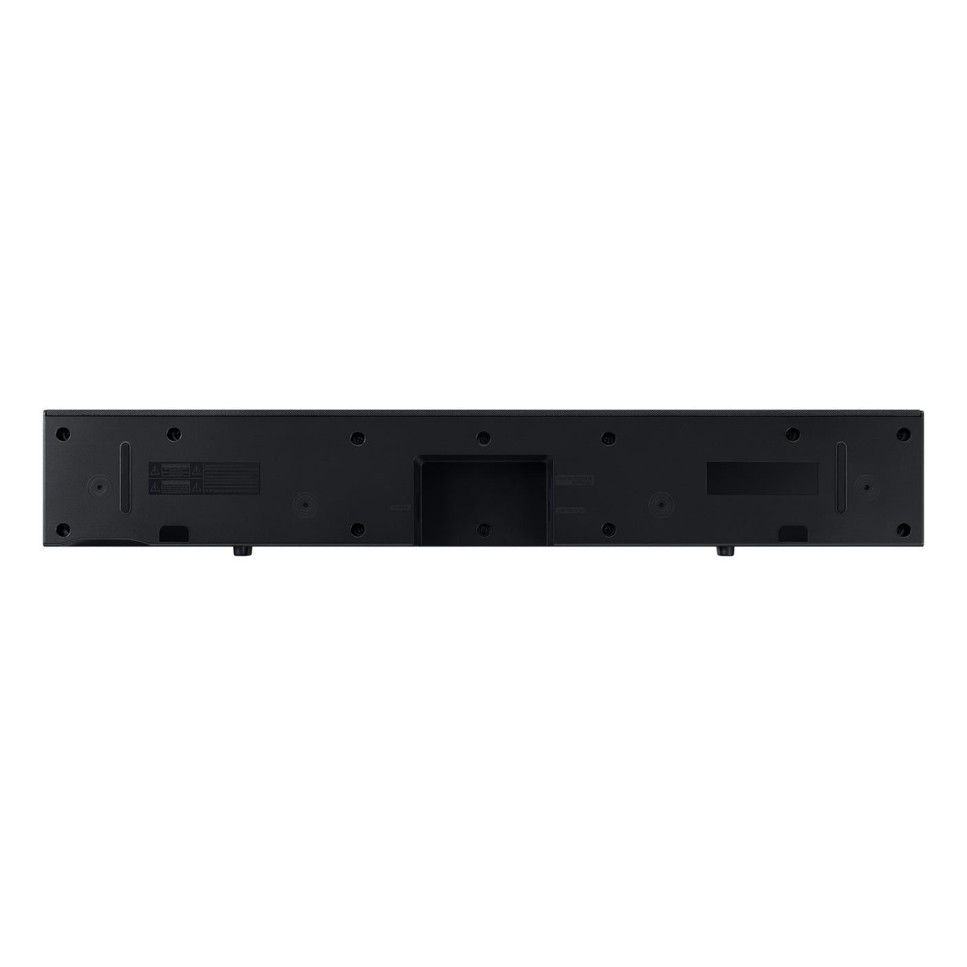 SAMSUNG Soundbar C400 2.0CH Black