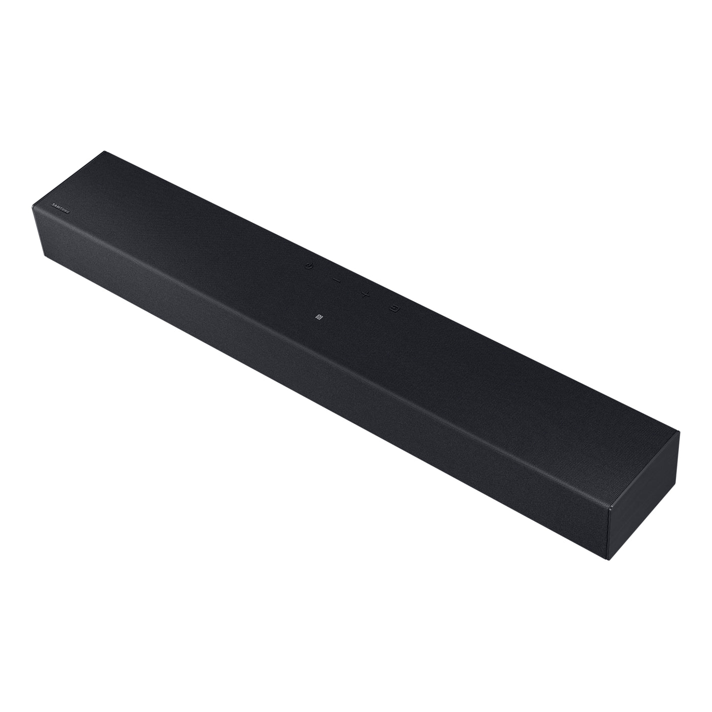 SAMSUNG Soundbar C400 2.0CH Black
