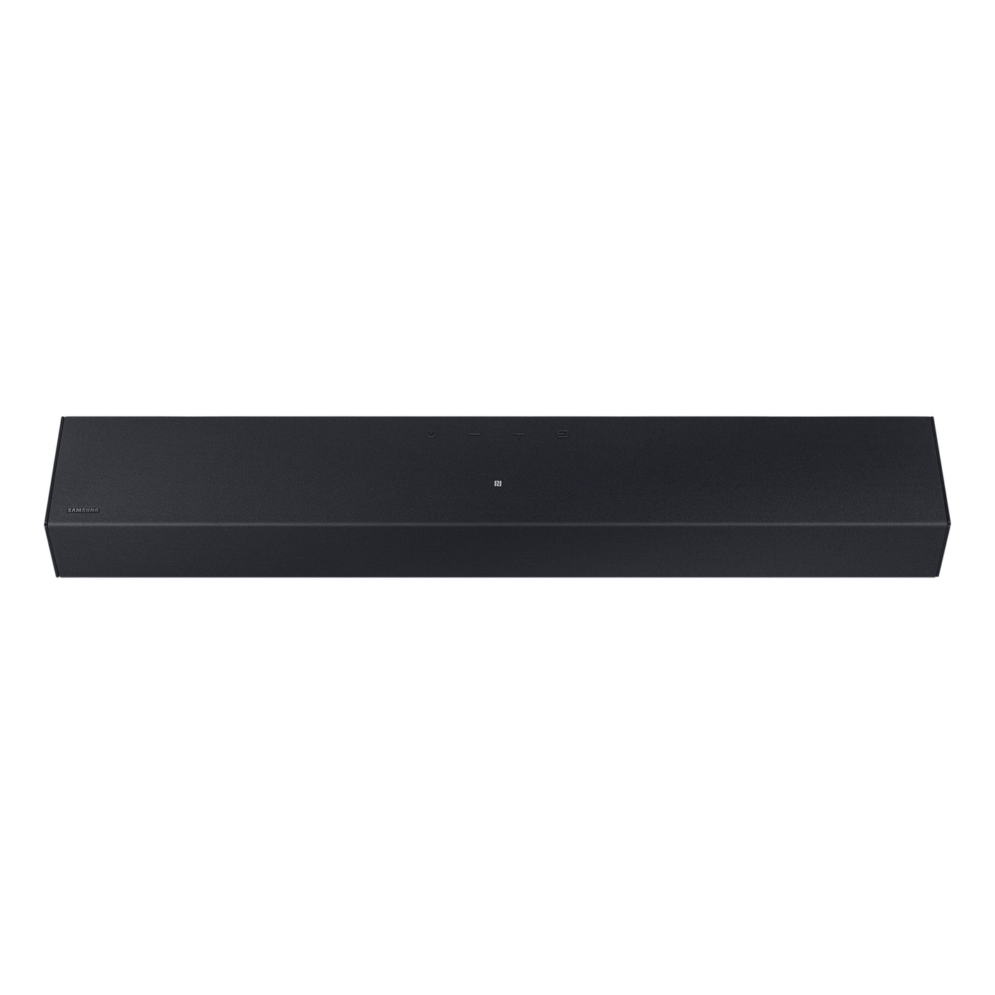 SAMSUNG Soundbar C400 2.0CH Black