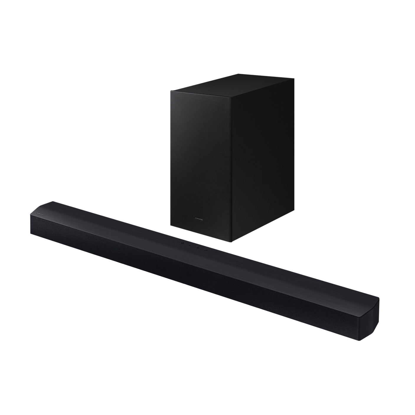 SAMSUNG Soundbar C430 2.1CH Black