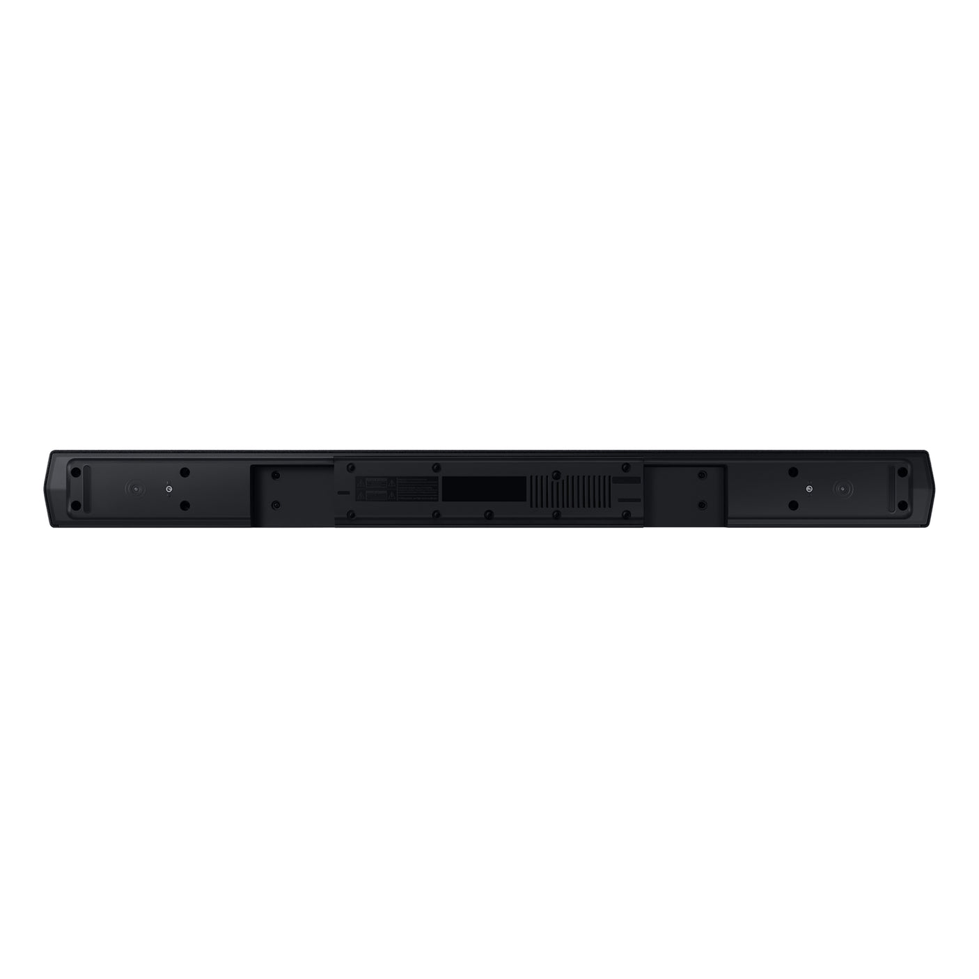 SAMSUNG SOUNDBAR C450 2.1CH Black