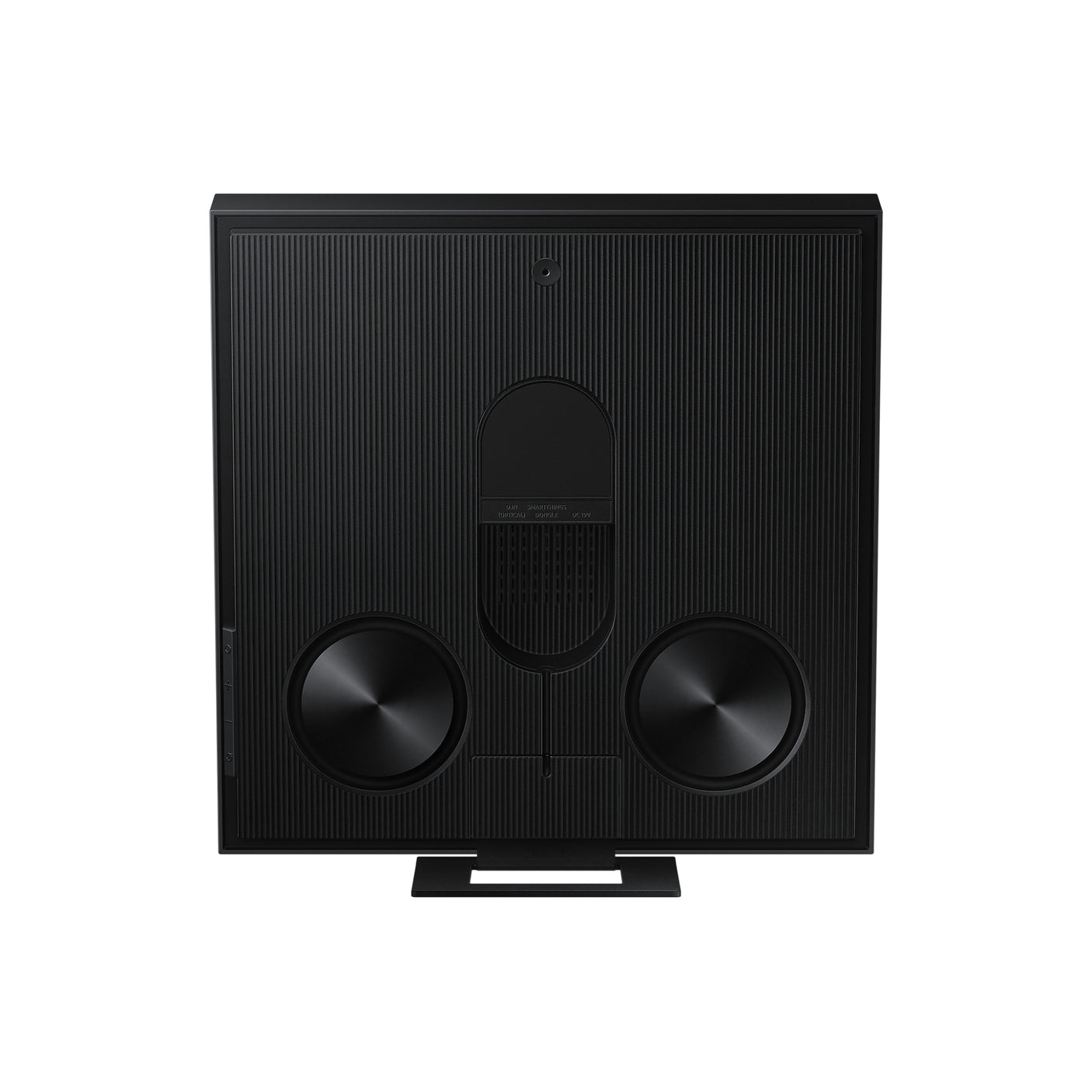 SAMSUNG Music Frame Speaker HW-LS60D/ZF 2Ch. Black