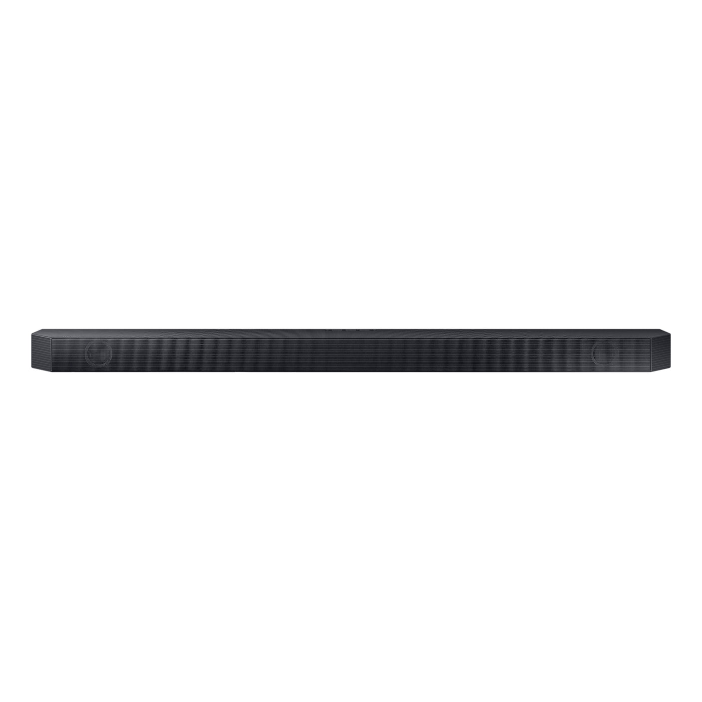 SAMSUNG Soundbar HW-Q600C Black