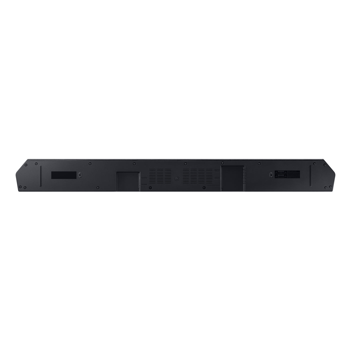 SAMSUNG Soundbar HW-Q600C Black