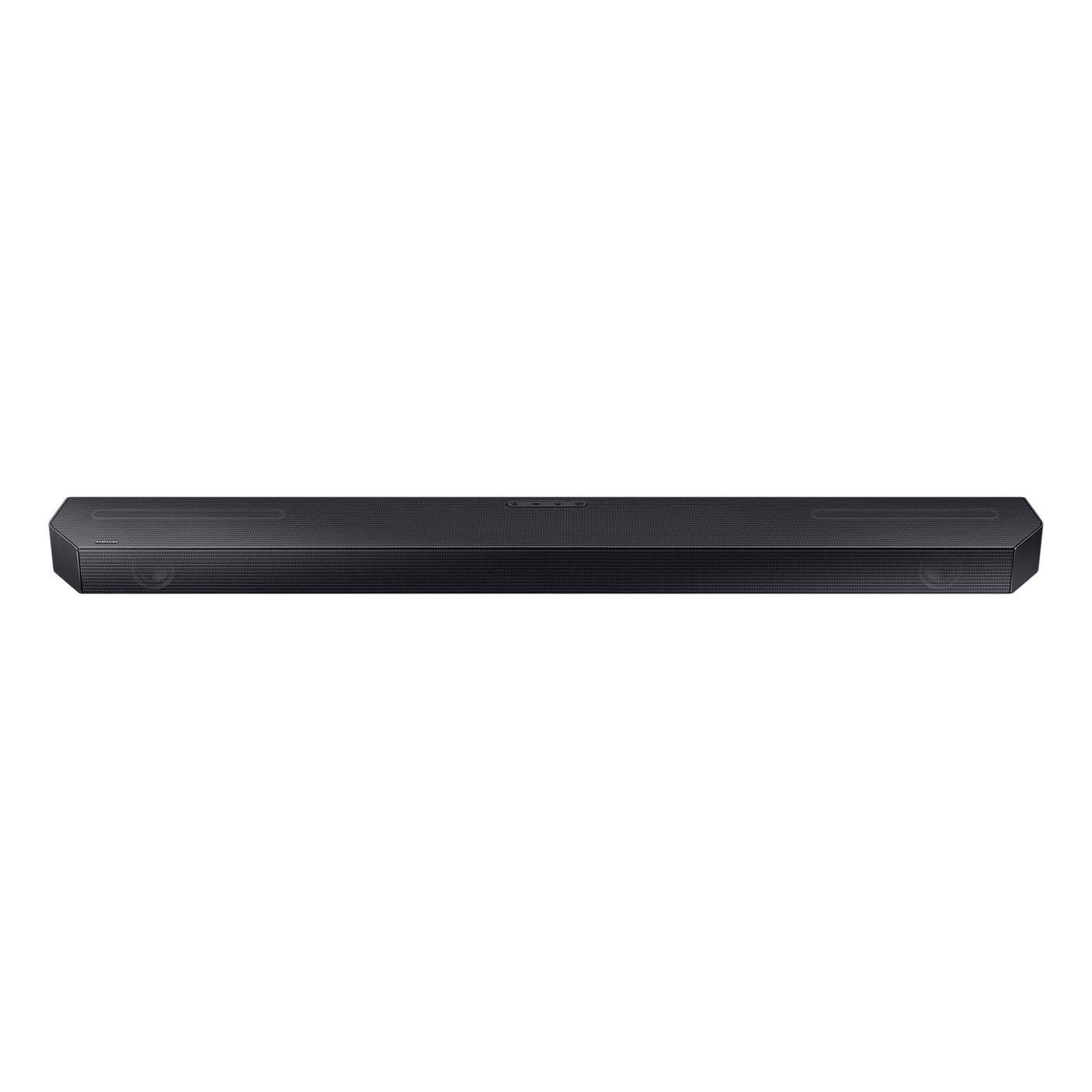 SAMSUNG Soundbar HW-Q600C Black