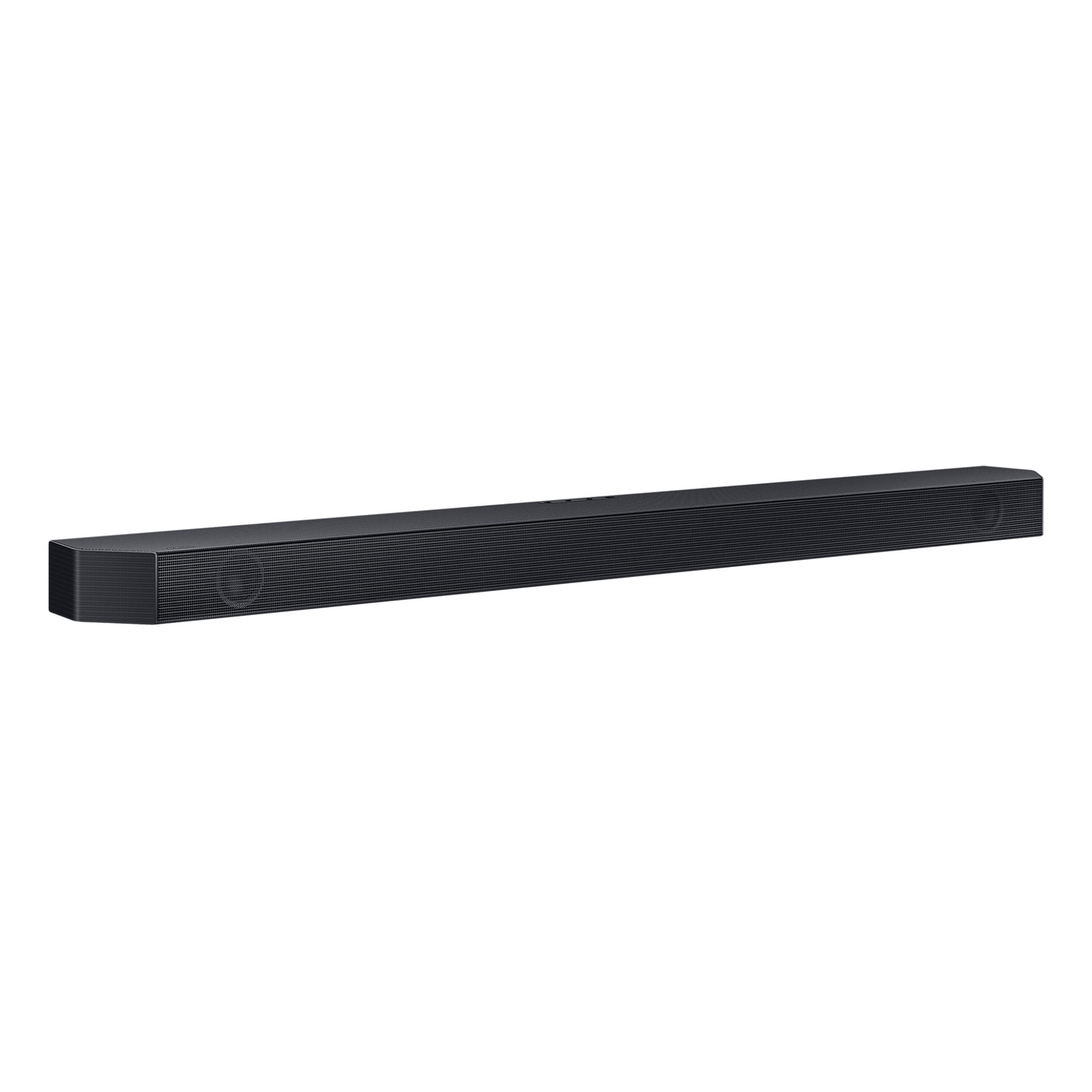 SAMSUNG Soundbar HW-Q600C Black