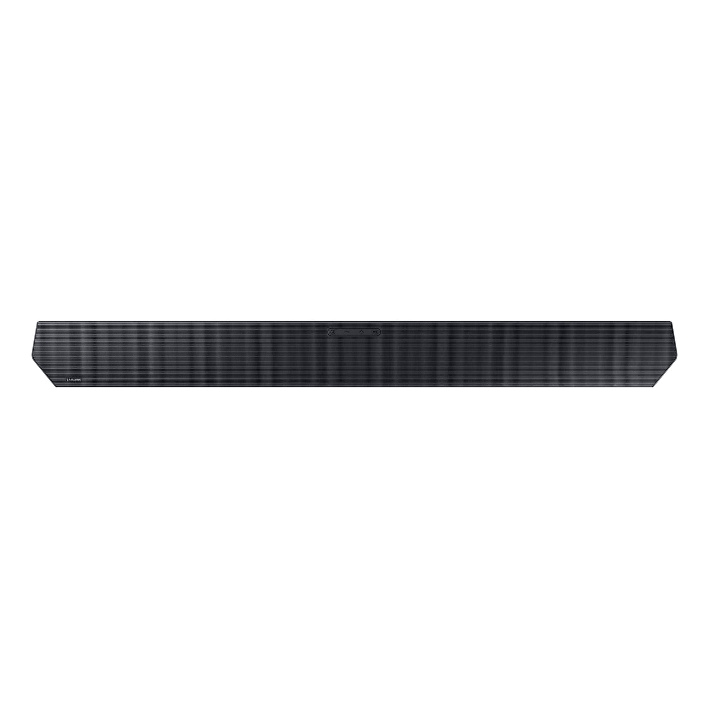 SAMSUNG Soundbar HW-Q60C Black