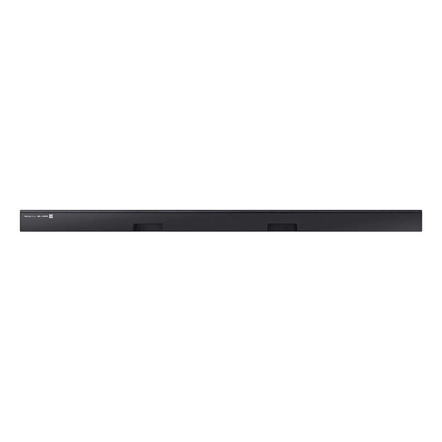 SAMSUNG Soundbar HW-Q60C Black