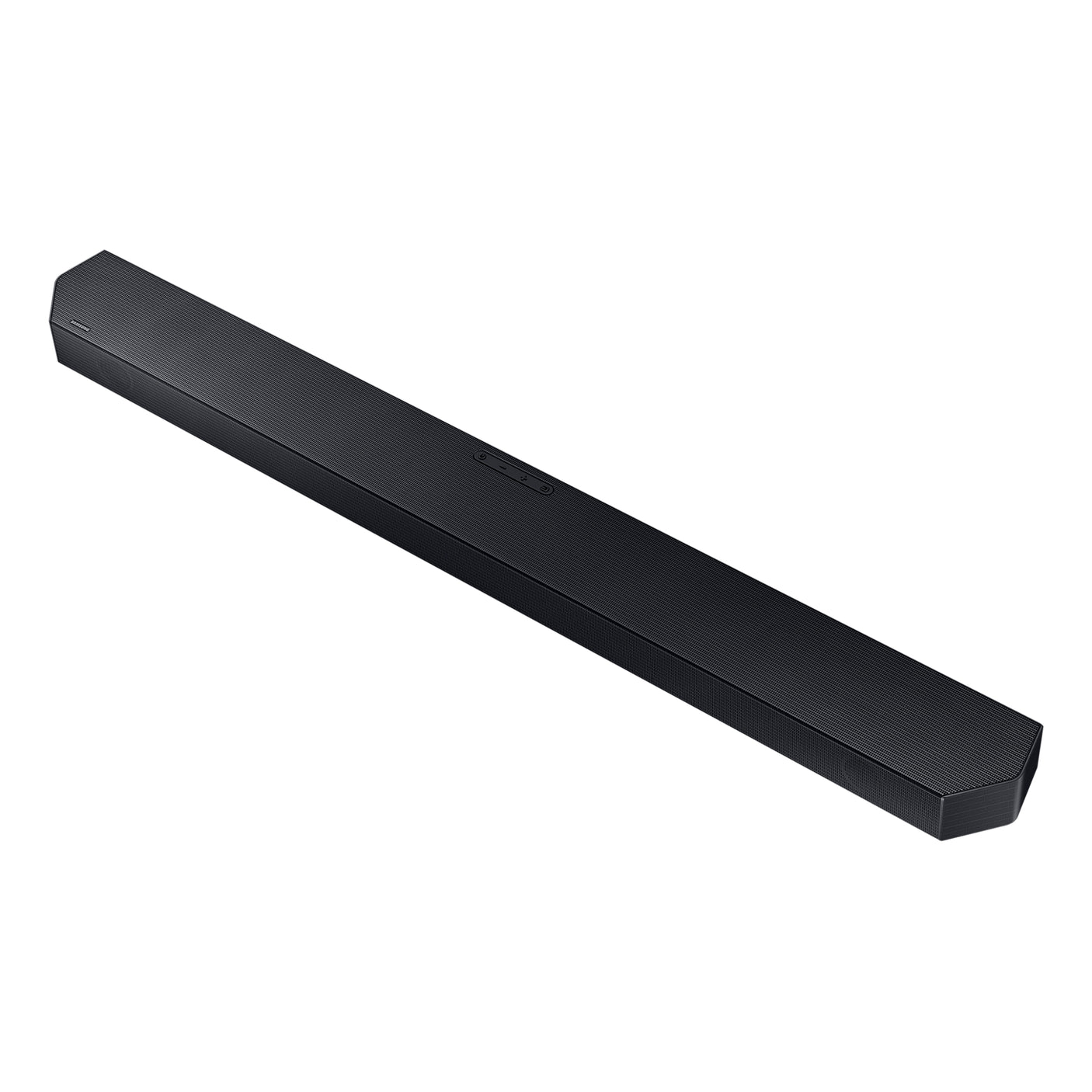 SAMSUNG Soundbar HW-Q60C Black
