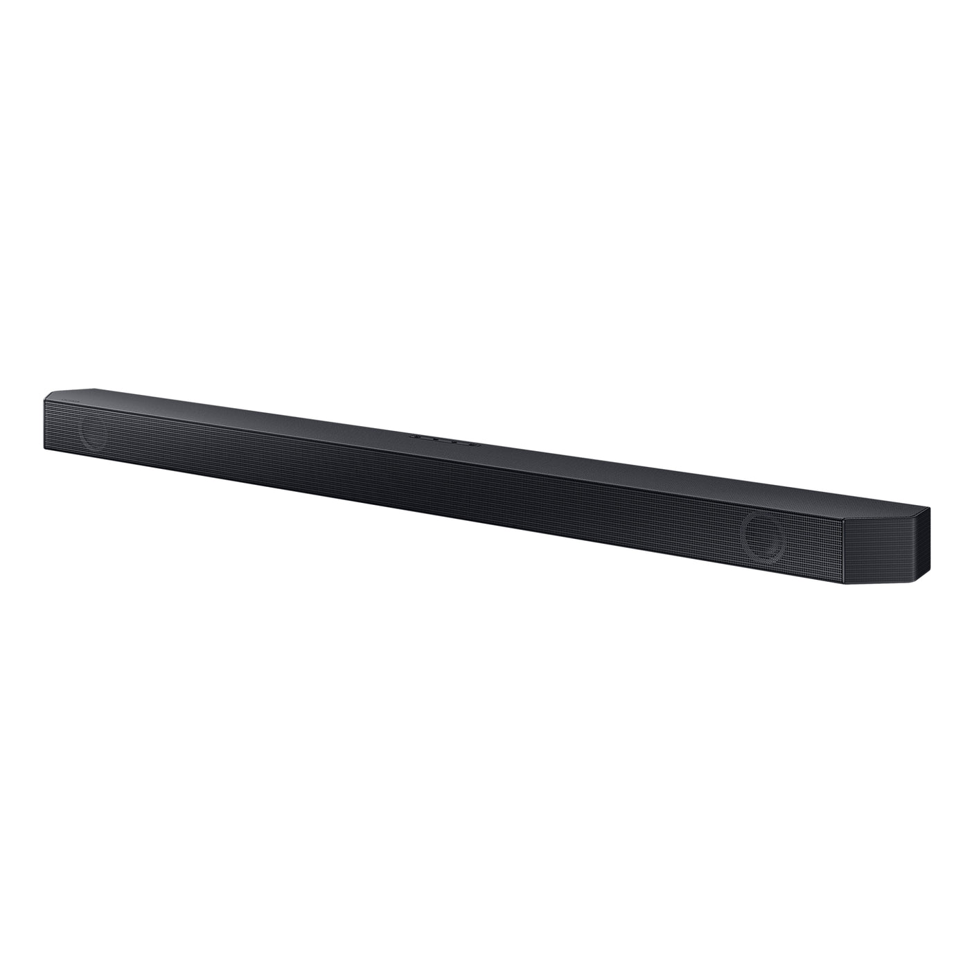 SAMSUNG Soundbar HW-Q60C Black