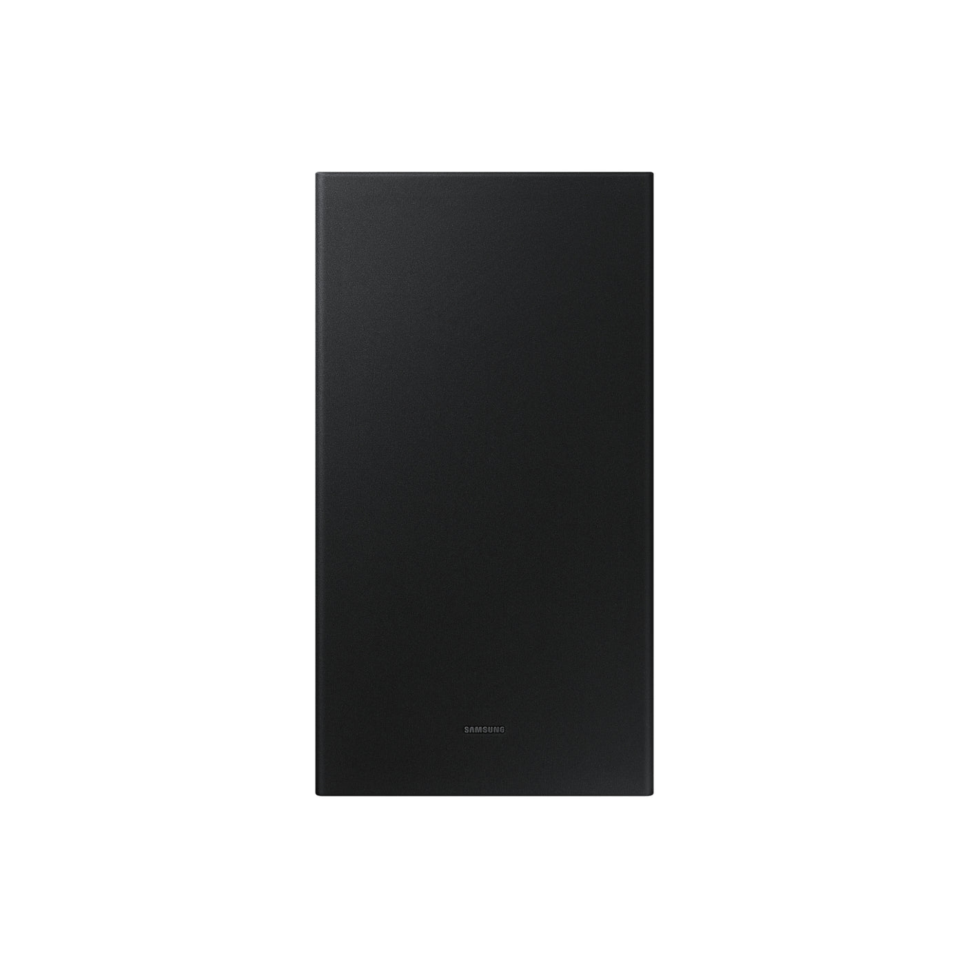 SAMSUNG Soundbar HW-Q60C Black