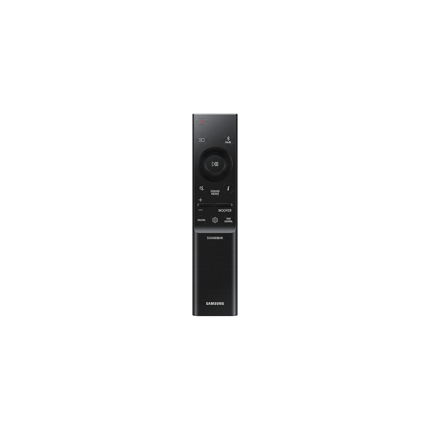 SAMSUNG Soundbar HW-Q60C Black