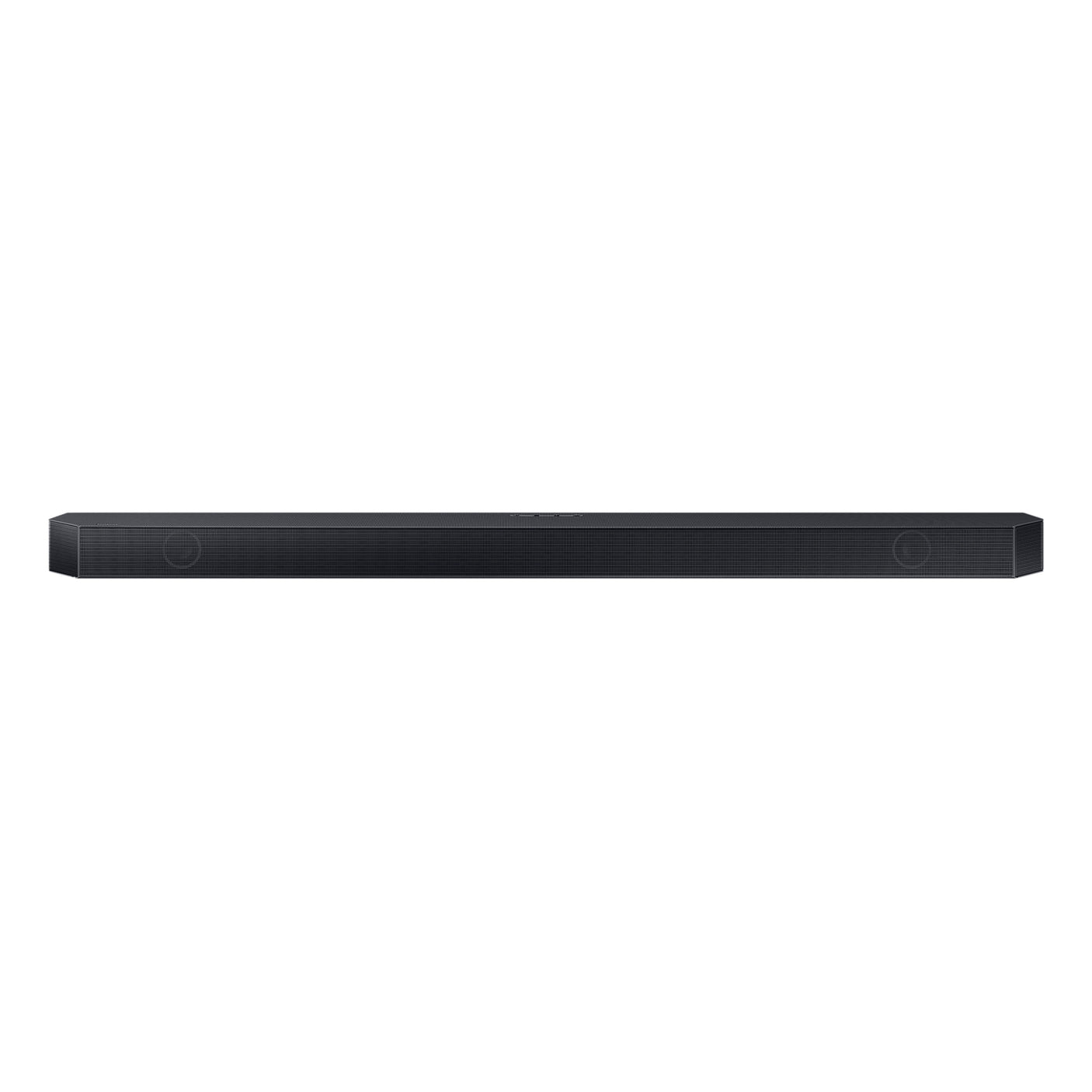 SAMSUNG Soundbar HW-Q700C Black