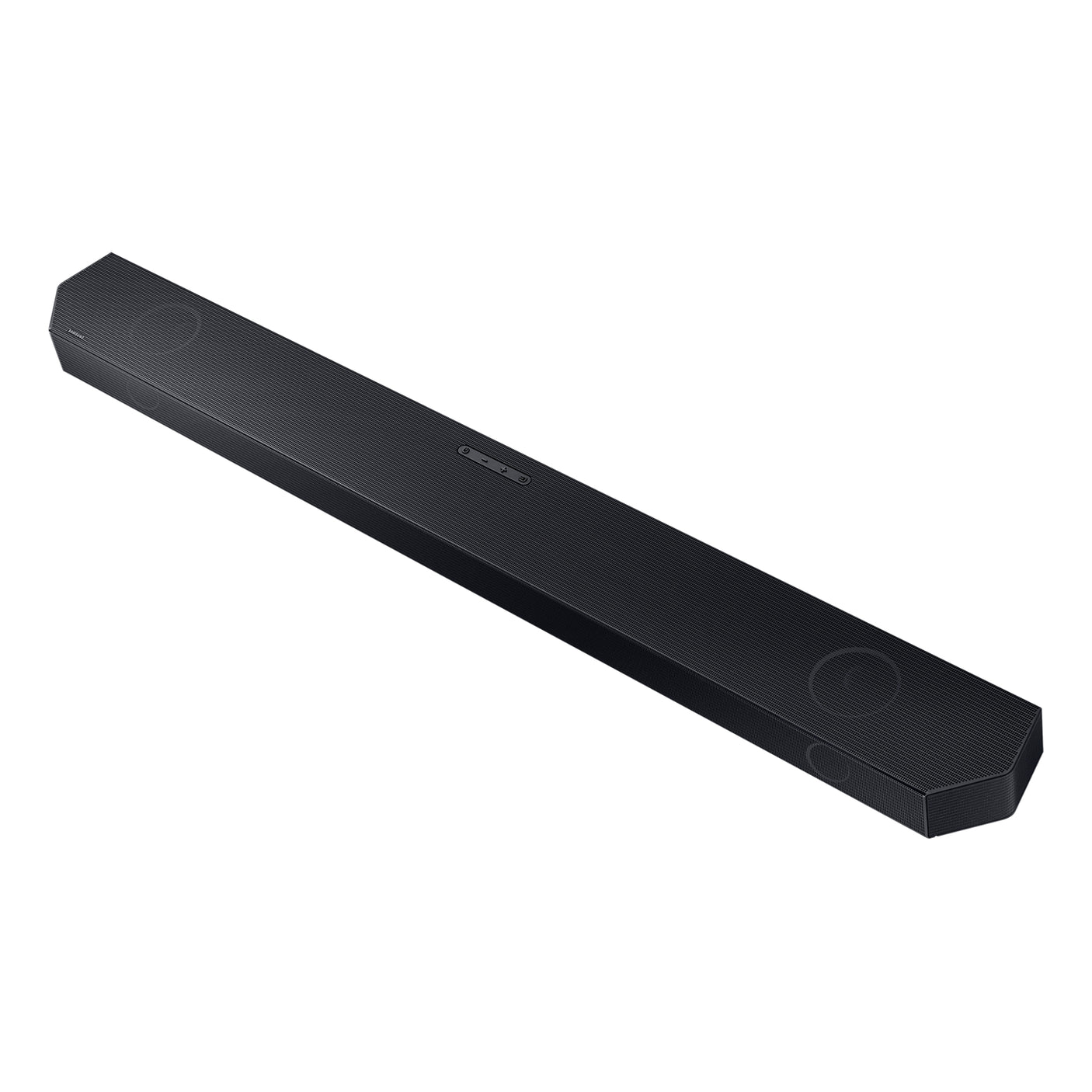 SAMSUNG Soundbar HW-Q700C Black